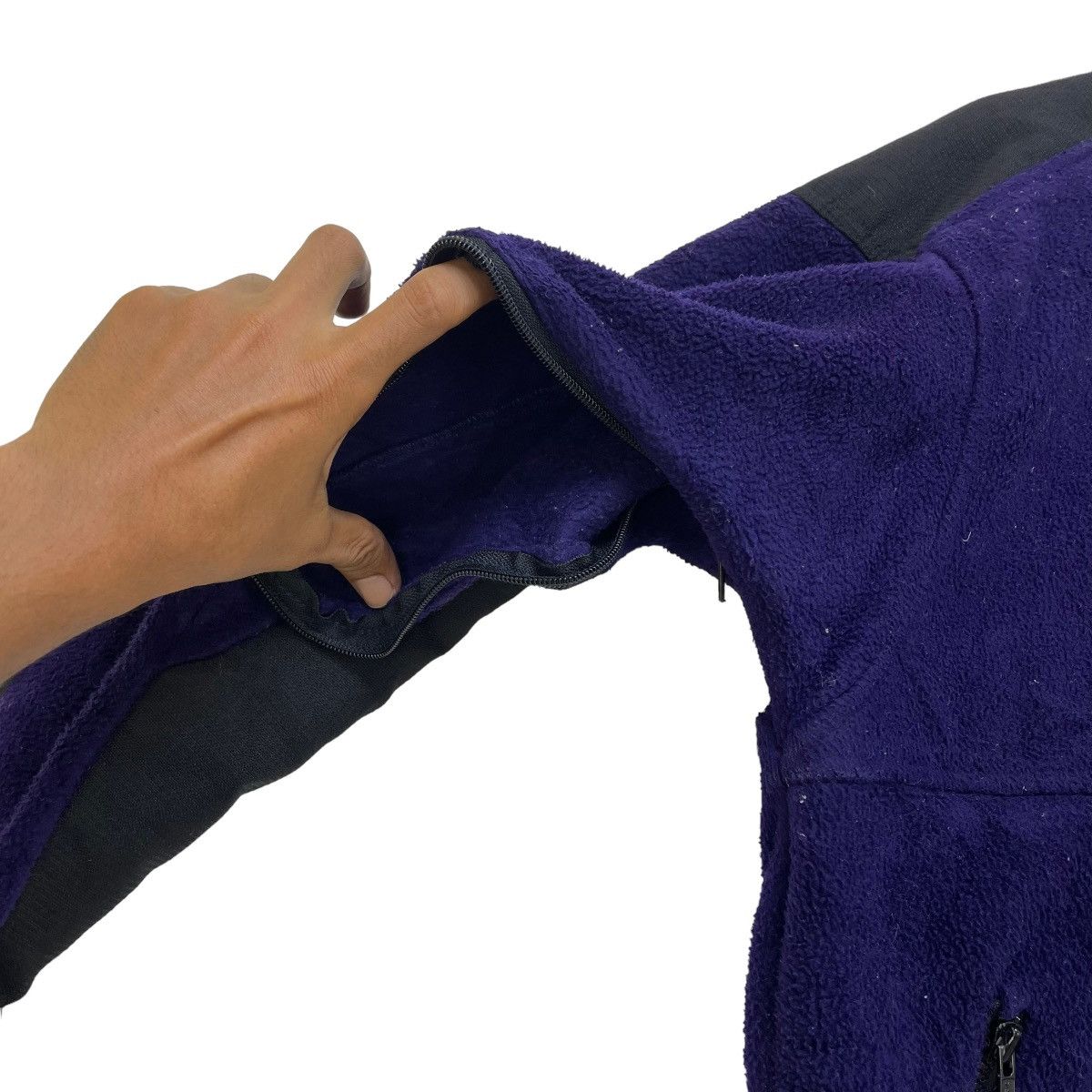 Other 🔥Cape Height Fleece Made In Usa Outdoors Jacket Size US M / EU 48-50 / 2 - 3 Thumbnail