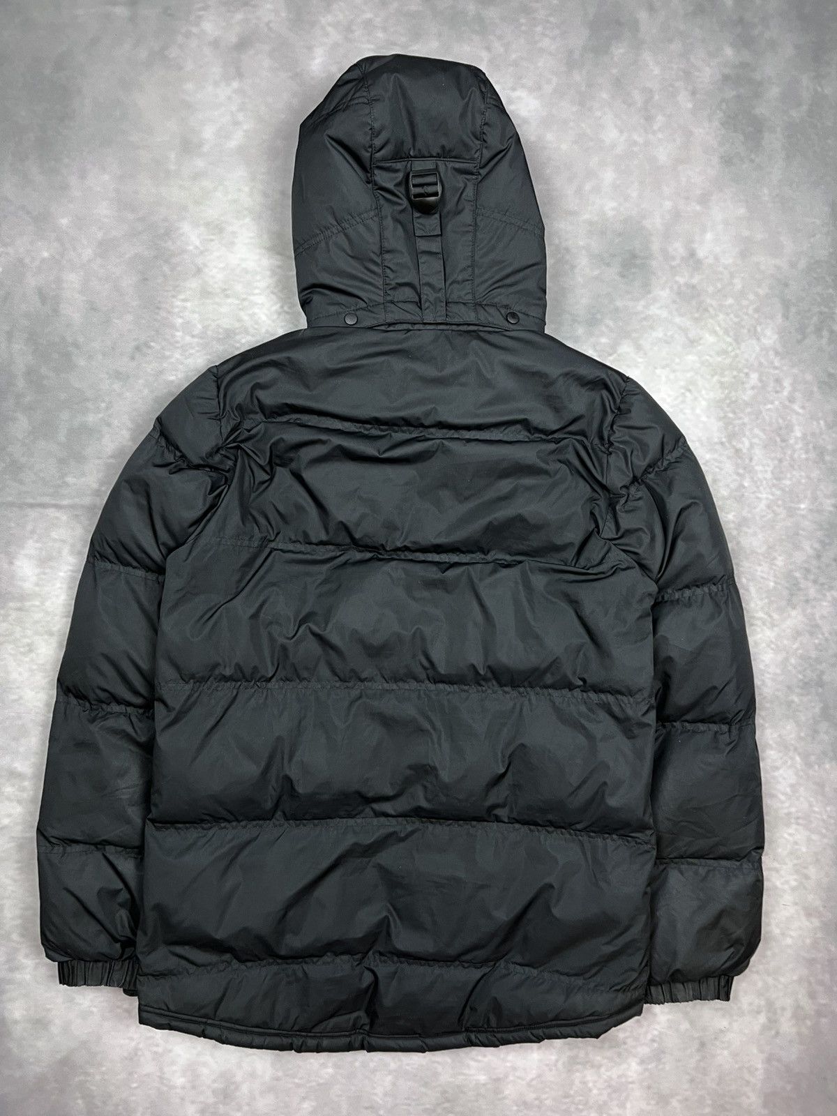 Nike Nike Alliance Storm-Fit Insulated Jacket Black Men’s Size S Size US S / EU 44-46 / 1 - 6 Thumbnail