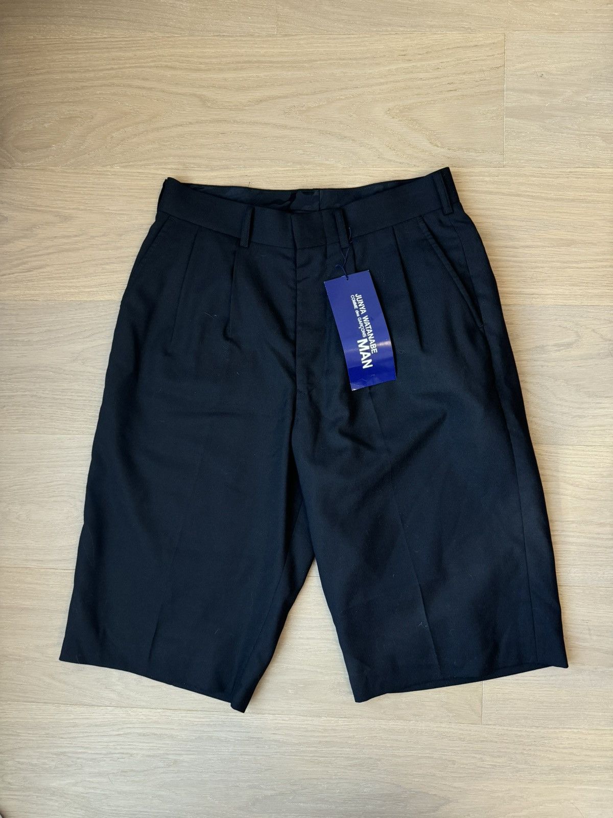 Junya watanabe shorts hotsell