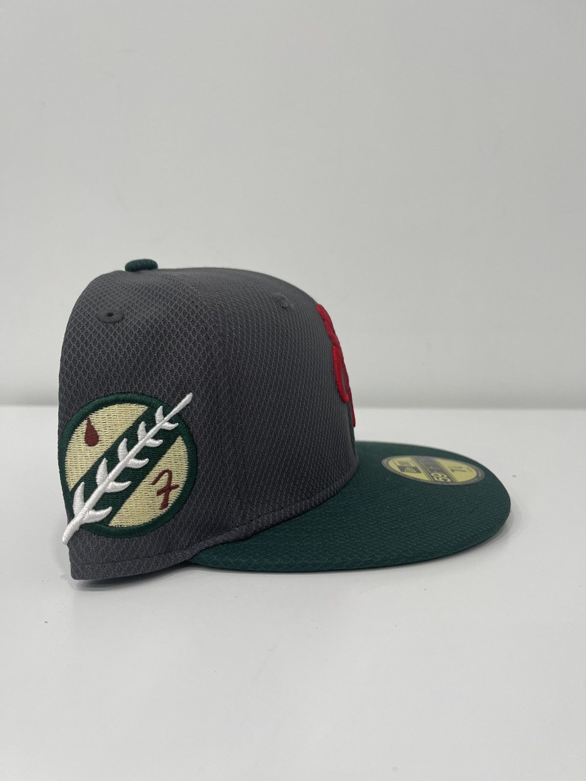 New Era Boba Fett Star Wars New Era Brother All Fitted Cap