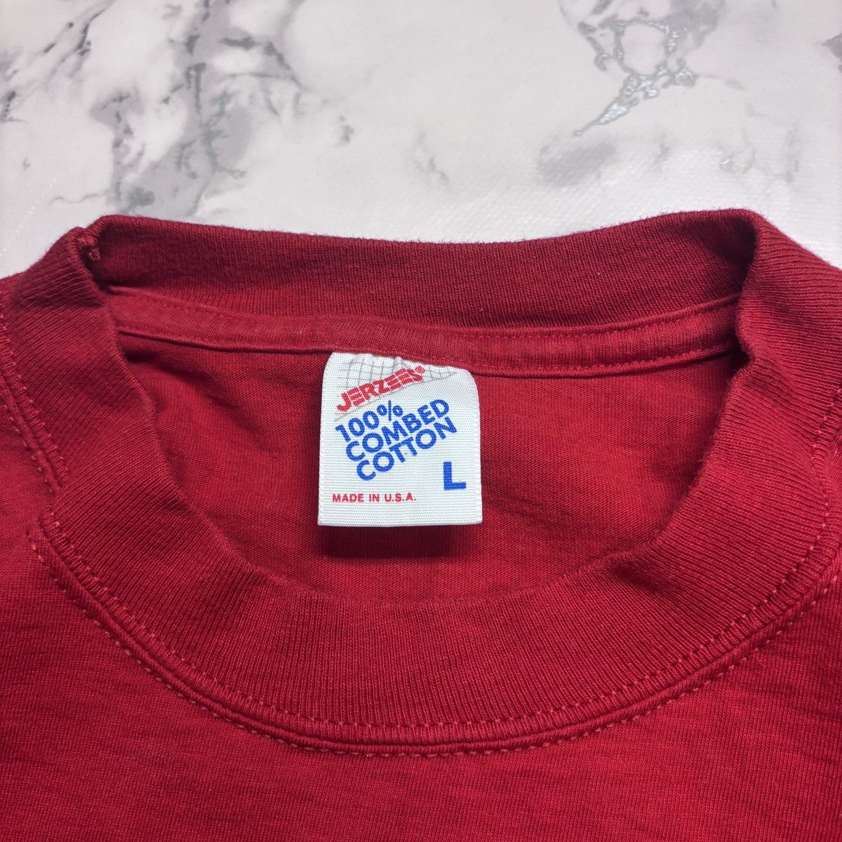 Other Vintage 90s Treasure Island at the Mirage Size US L / EU 52-54 / 3 - 3 Thumbnail
