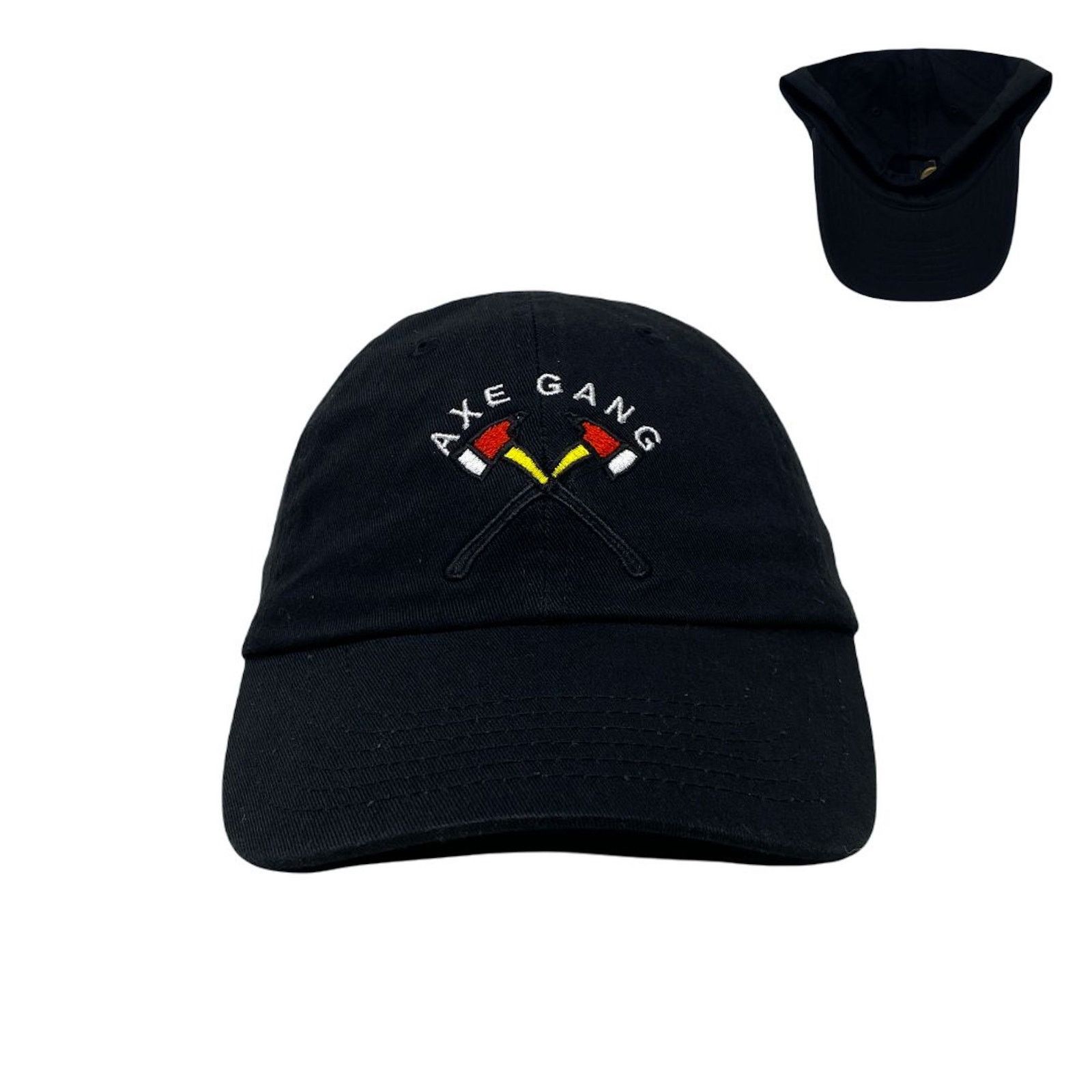 Other Axe Gang Dad Hat Size ONE SIZE - 1 Thumbnail