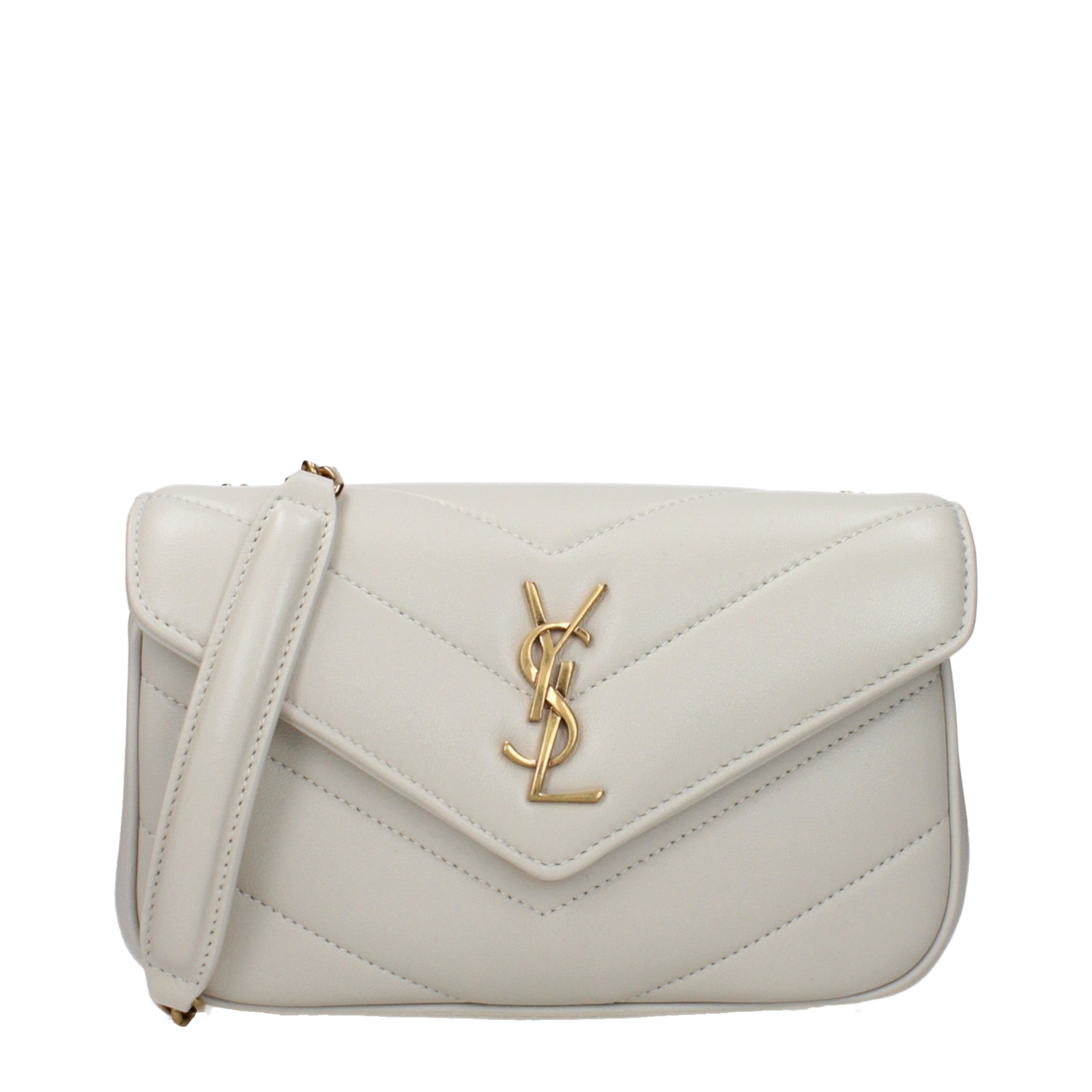 Saint Laurent Paris Crossbody Bags Size ONE SIZE - 1 Thumbnail