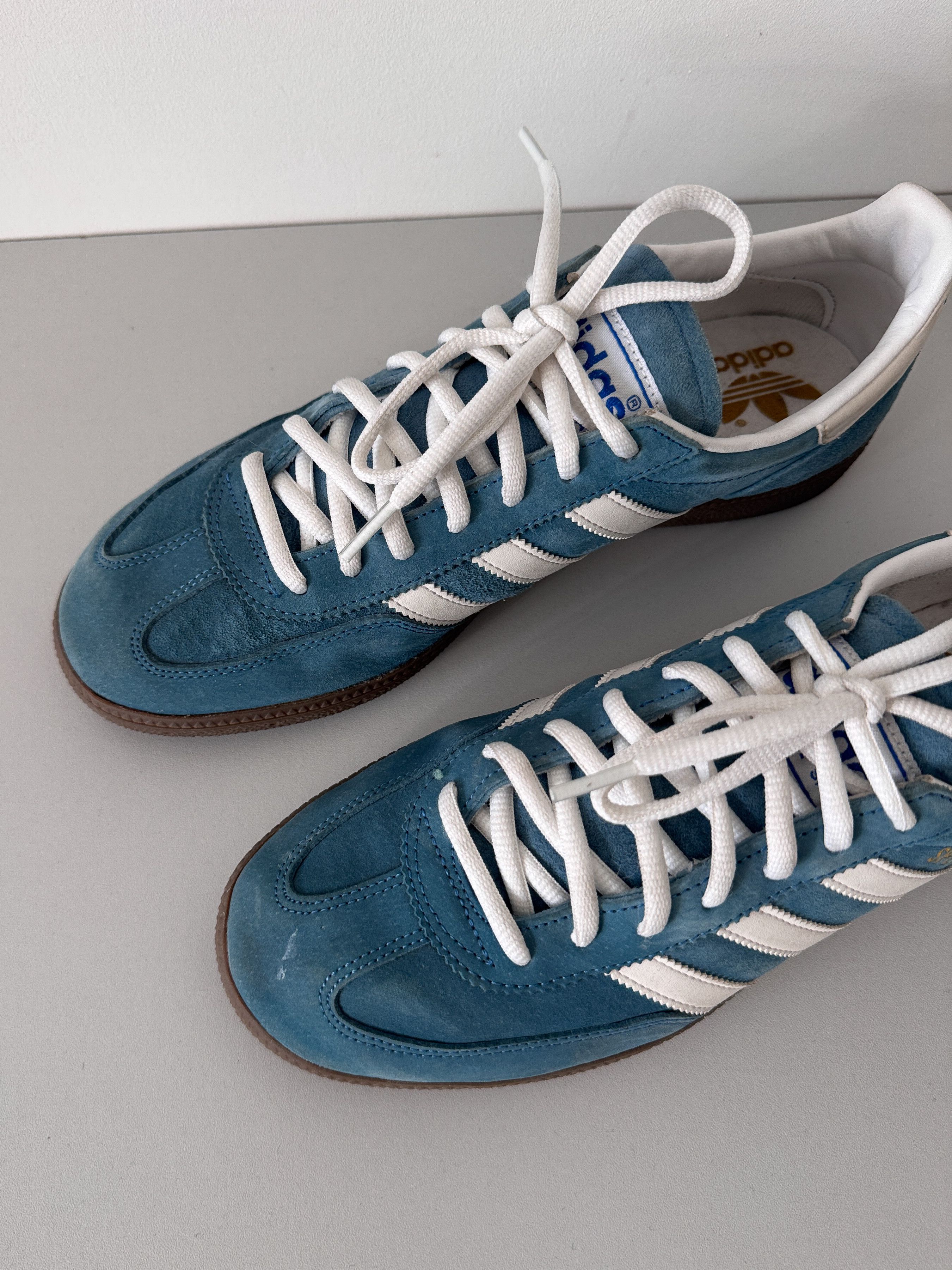 Adidas Adidas Special Handball Sneakers Size US 9 / EU 42 - 3 Thumbnail