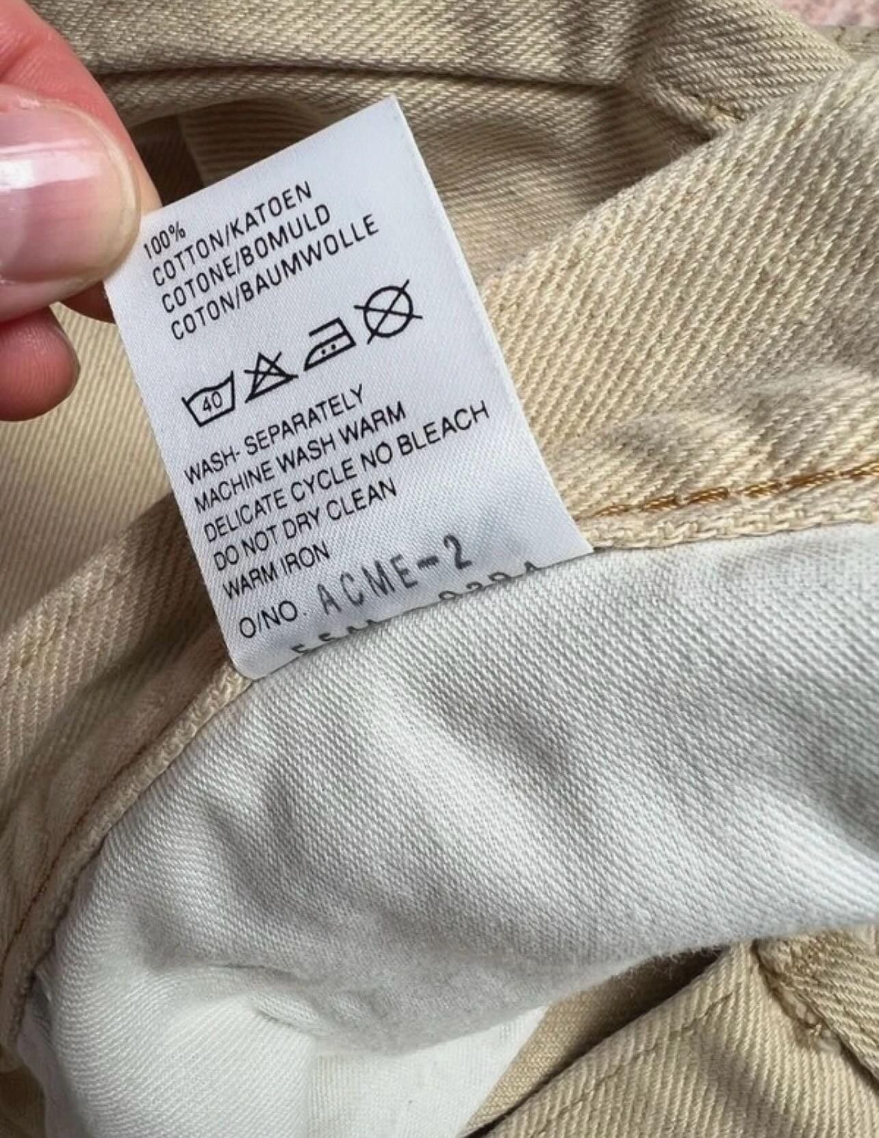 Edwin Jeans Edwin pants company Size US 38 / EU 54 - 4 Thumbnail