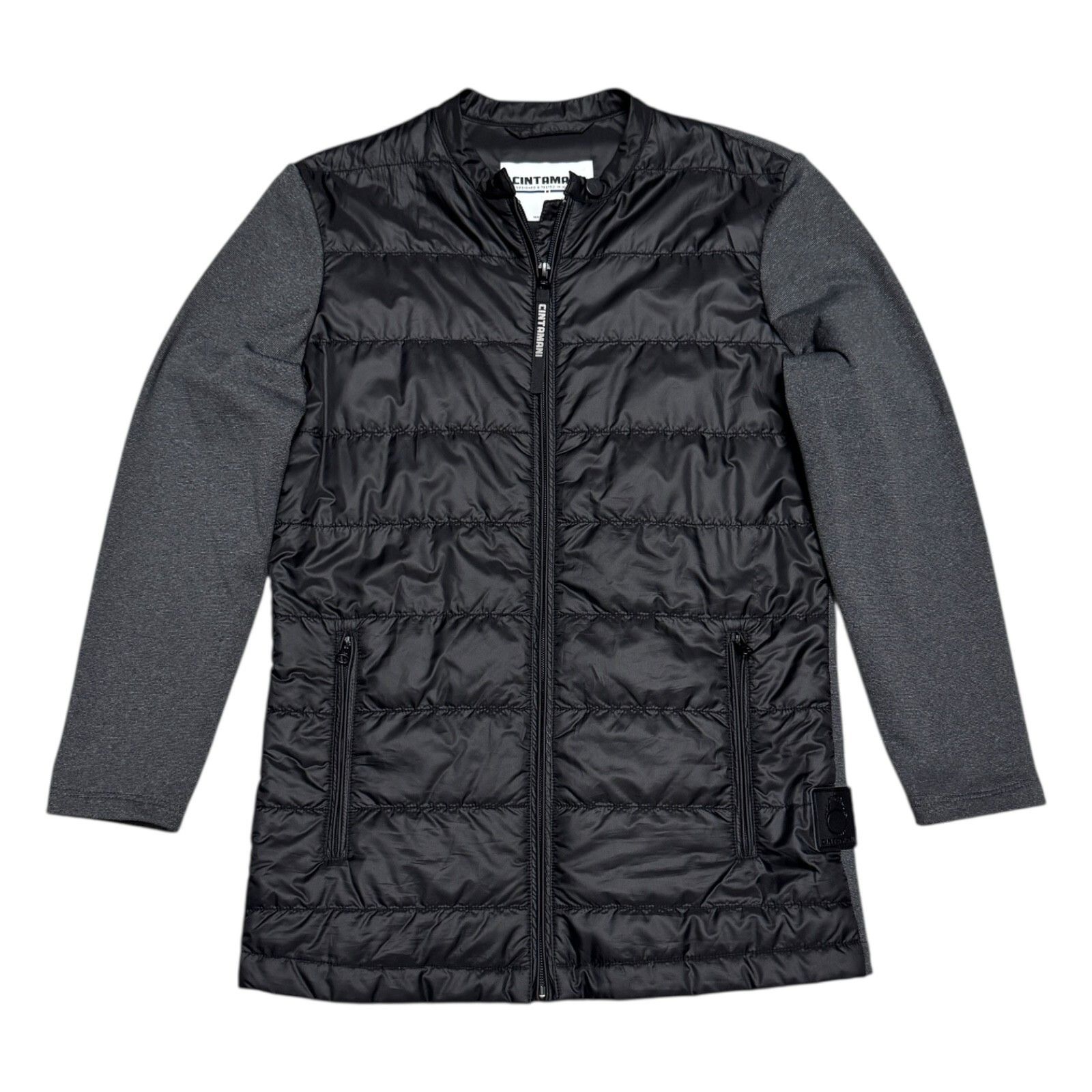 Other CINTAMANI Lightweight Insulated Casual Hiking Fall Jacket XS Size XS / US 0-2 / IT 36-38 - 1 Thumbnail