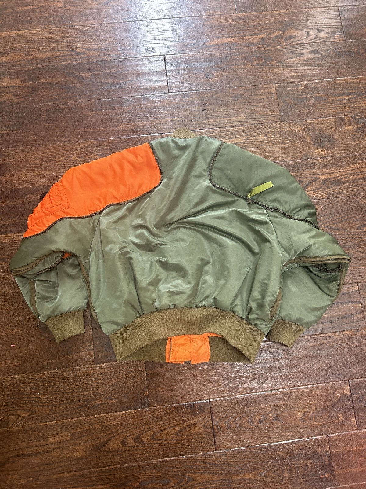 Zip-hoodie Nike Tech Fleece 2