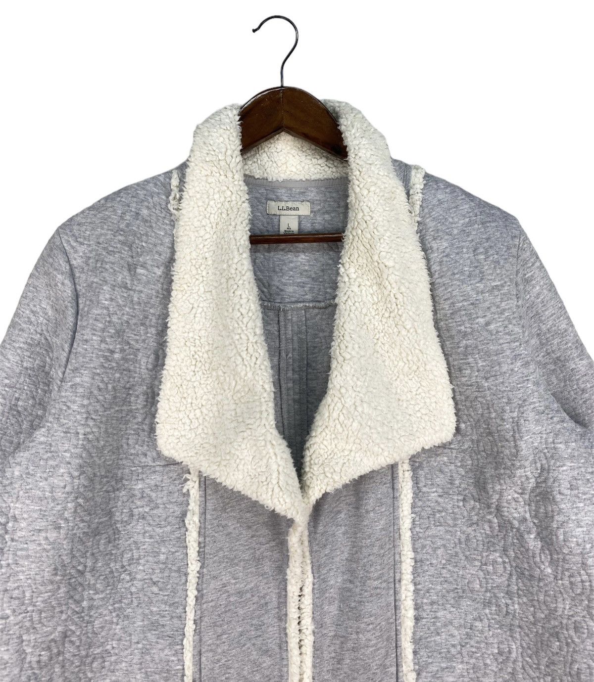 L.L. Bean L.L.Bean Jacket Size L / US 10 / IT 46 - 2 Thumbnail