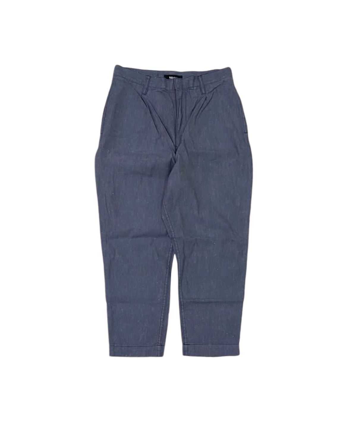 Issey Miyake × Japanese Brand × Ne-Net Ne Net Issey Miyake Pants Size US 28 / EU 44 - 1 Thumbnail