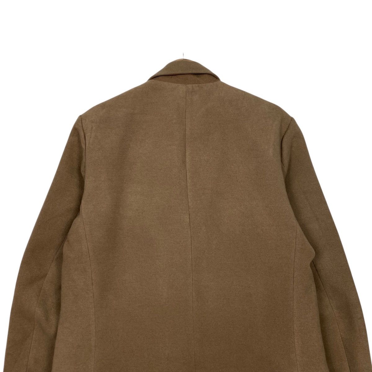 semanticdesign Semantic design overcoat Size US XL / EU 56 / 4 - 8 Thumbnail