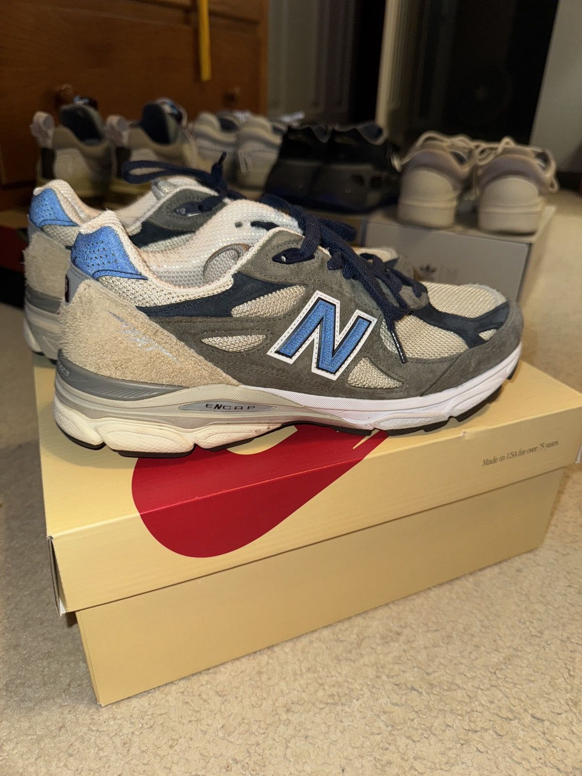 New balance m1300chr online