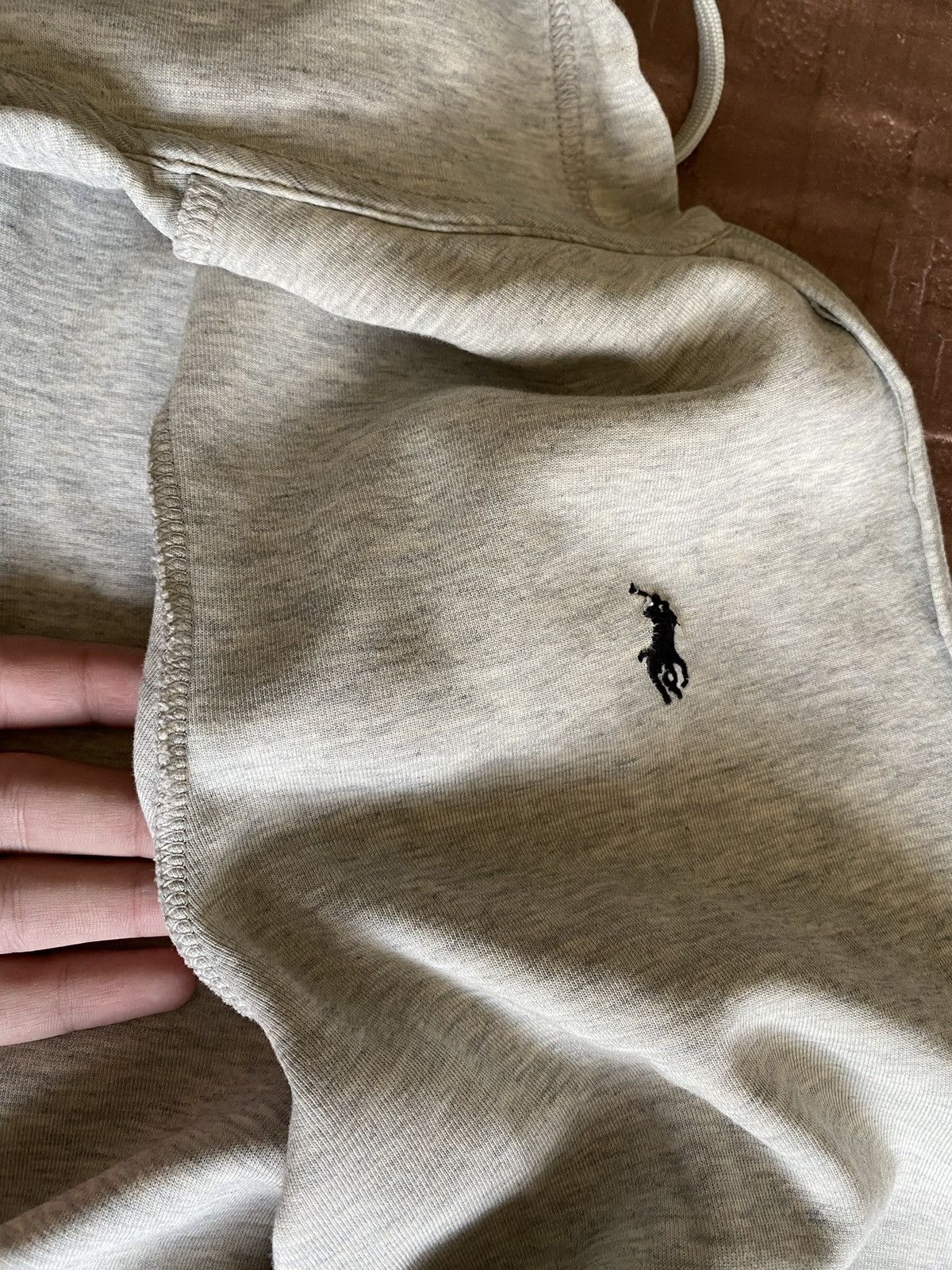 Ralph Lauren Ralph Lauren Zip Size US M / EU 48-50 / 2 - 14 Thumbnail