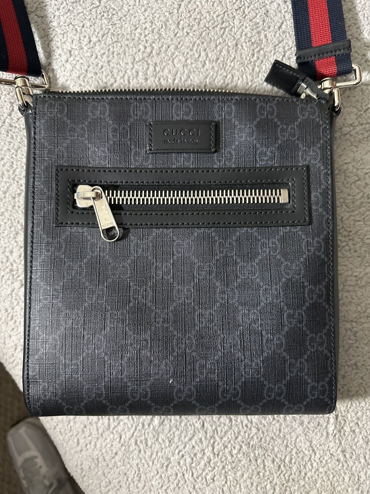 Gucci Gucci Messenger Size ONE SIZE - 1 Thumbnail