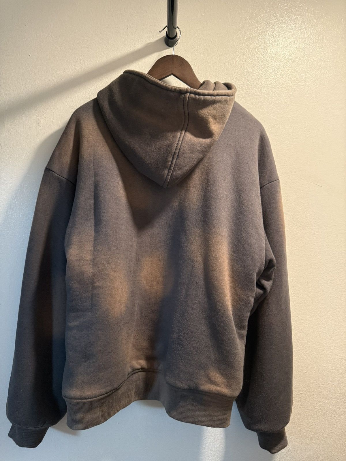 Thirteen Studios Double Layered Hoodie (2023 release) Size US XL / EU 56 / 4 - 3 Thumbnail