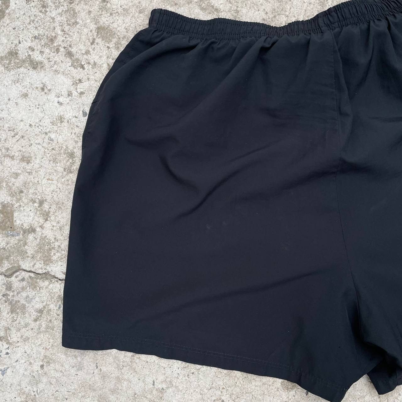 Nike Vintage Japanese Style Nike Dri-Fit Shorts Y2K 00s Sportwear Size US 33 - 7 Thumbnail