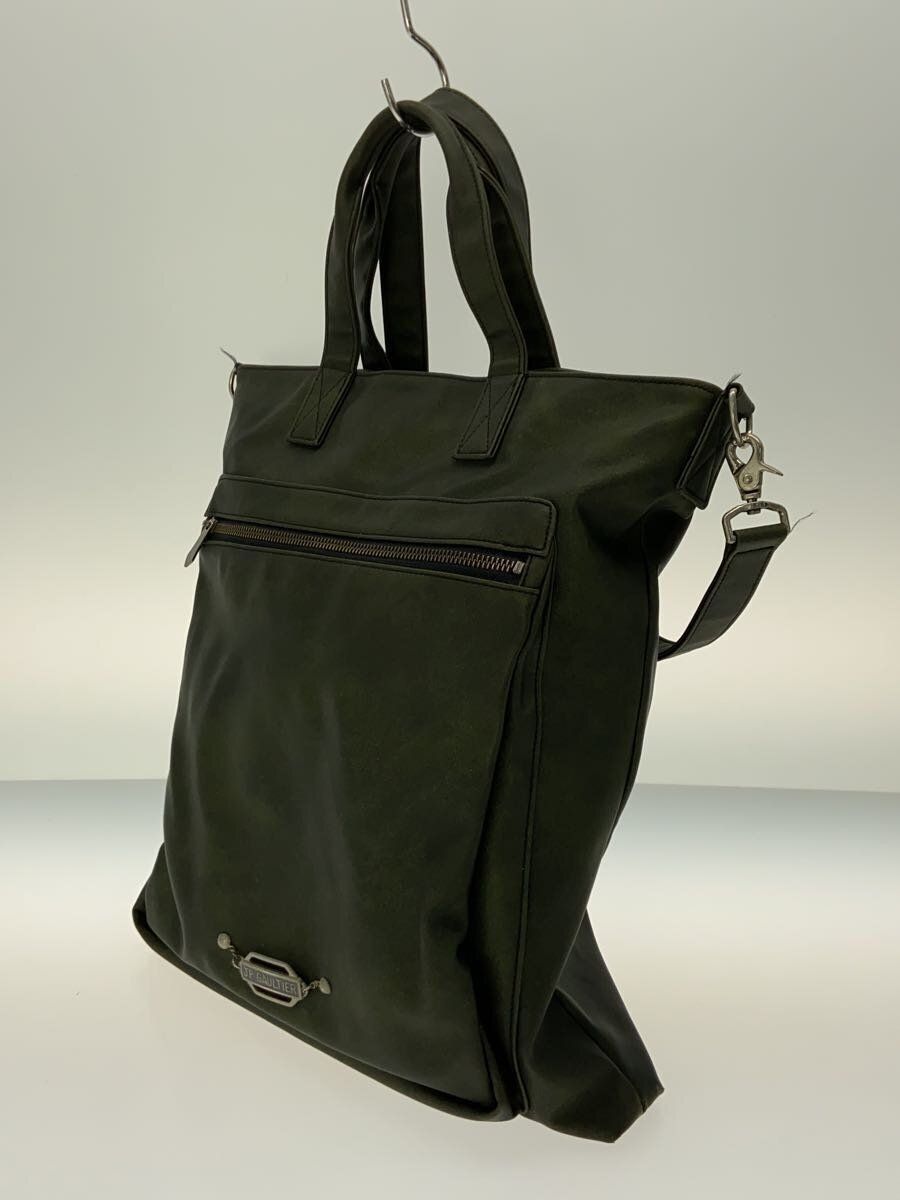 Jean Paul Gaultier Iridescent Shoulder Bag Size ONE SIZE - 2 Thumbnail