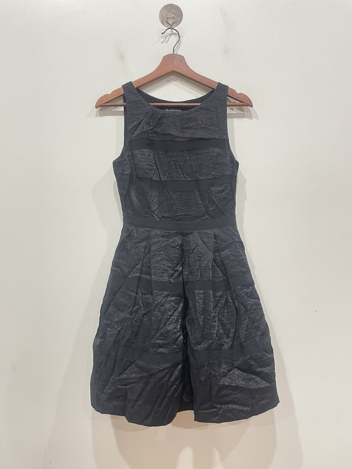 Armani Exchange Armani Exchange Sleeveless Dress Size S / US 4 / IT 40 - 1 Thumbnail