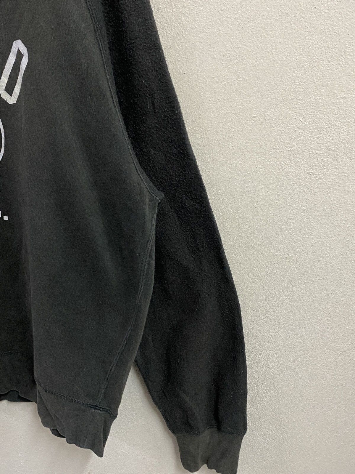 Polo Ralph Lauren Vtg Polo Ralph Lauren N.Y.C Size US L / EU 52-54 / 3 - 4 Thumbnail
