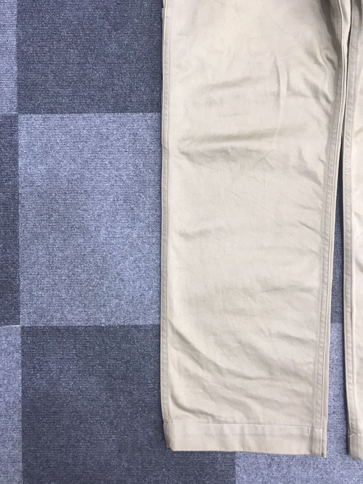 Needles NEPENTHES By Keizu Shimizu Fatique Baker Pant Size US 34 / EU 50 - 5 Thumbnail