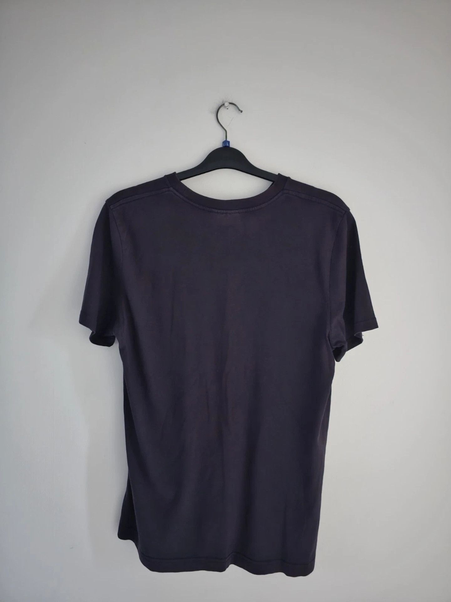 Puma Puma Navy Graphic Logo T-Shirt Size L Size US L / EU 52-54 / 3 - 2 Thumbnail