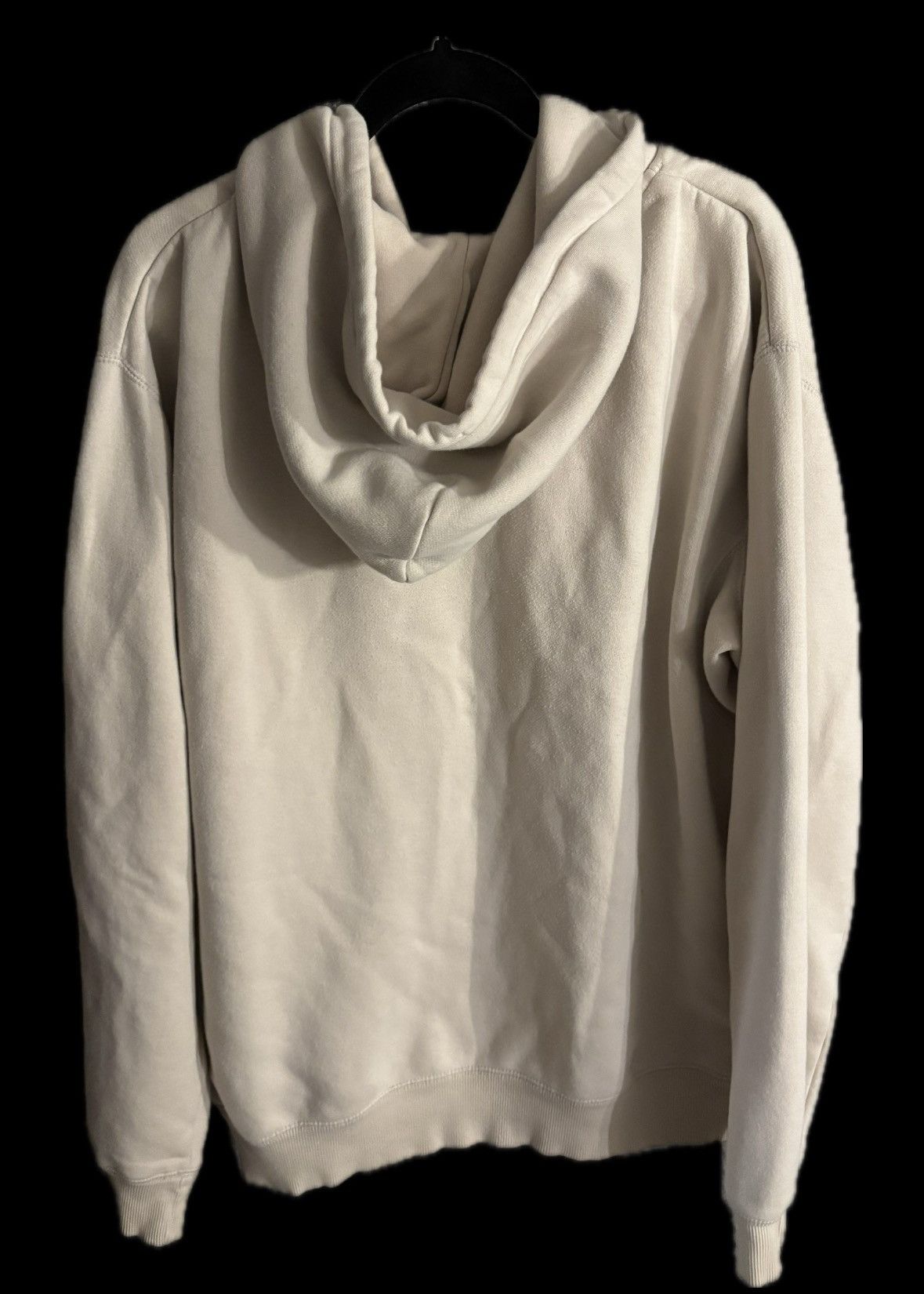 Nike Vintage 90’s Nike Zip-Up Hoodie Size US XXL / EU 58 / 5 - 2 Thumbnail