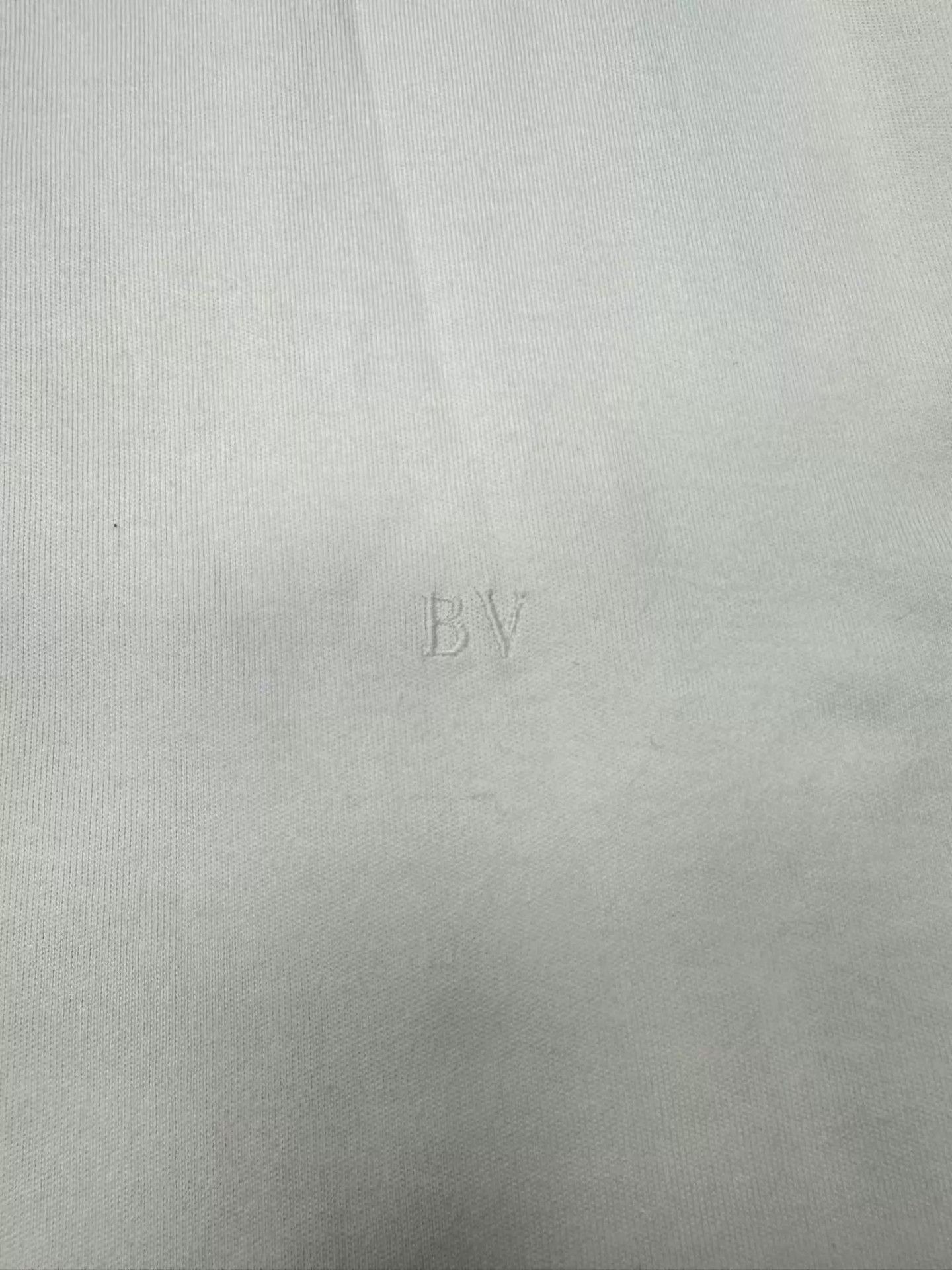 Bvlgari bv embroidered letter long sleeve M Size US M / EU 48-50 / 2 - 3 Thumbnail