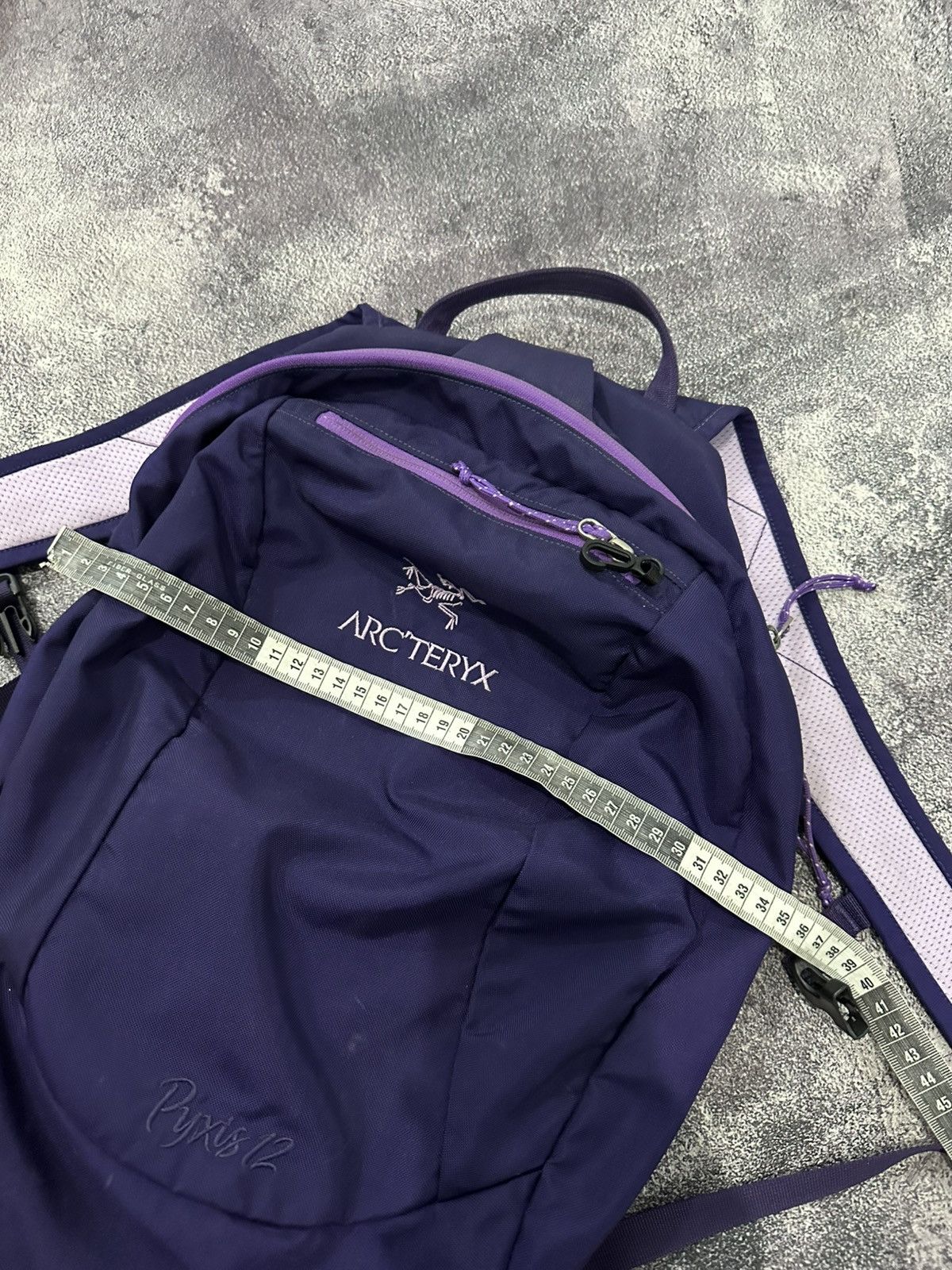 Arc'teryx Bag Arcteryx summit purple Size ONE SIZE - 12 Thumbnail