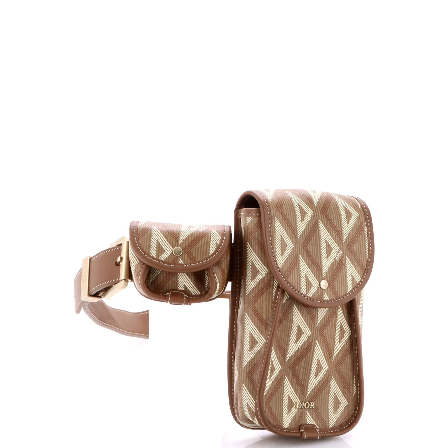 Dior Utility Belt Bag Size ONE SIZE - 1 Thumbnail