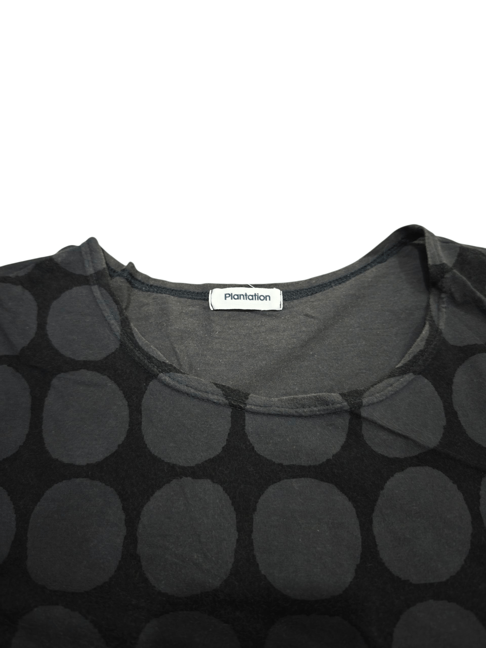 Designer × Issey Miyake × Japanese Brand Issey Miyake Plantation T-shirt Size XL / US 12-14 / IT 48-50 - 3 Thumbnail