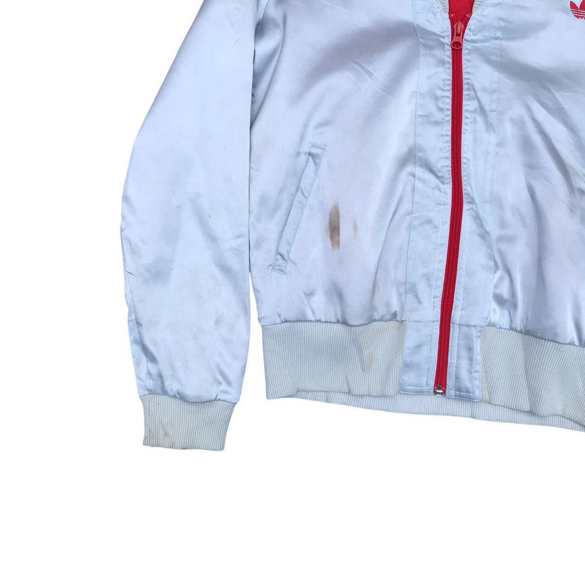 Adidas × Vintage Adidas X Mark Gonzales Jacket Size US S / EU 44-46 / 1 - 4 Thumbnail