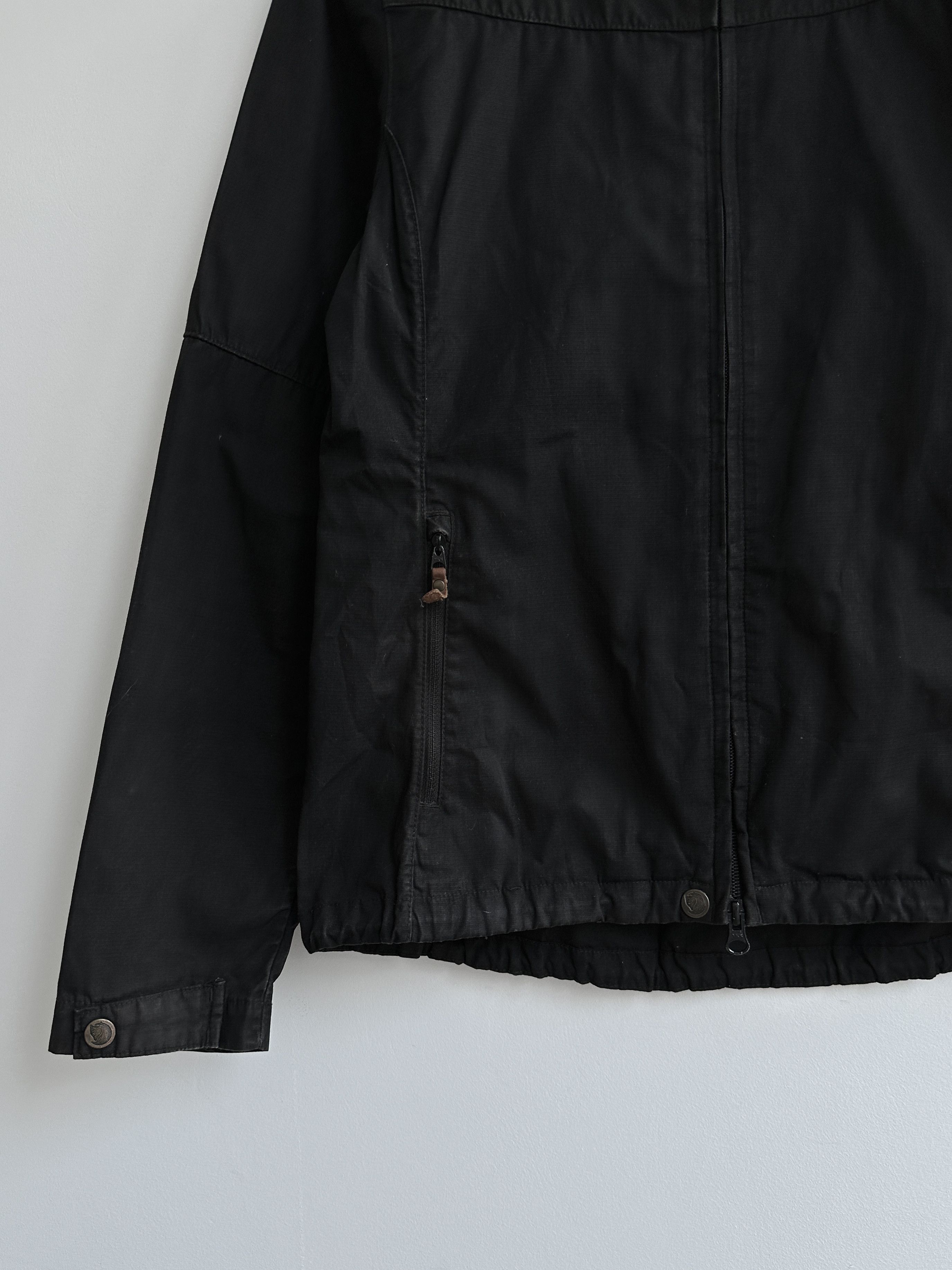 Fjallraven Fjallraven Stina Jacket Size S / US 4 / IT 40 - 6 Thumbnail
