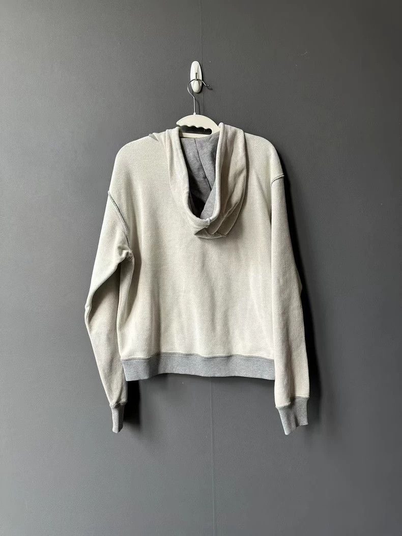 Loewe LOEWE Reverse hoodie Size M / US 6-8 / IT 42-44 - 2 Thumbnail