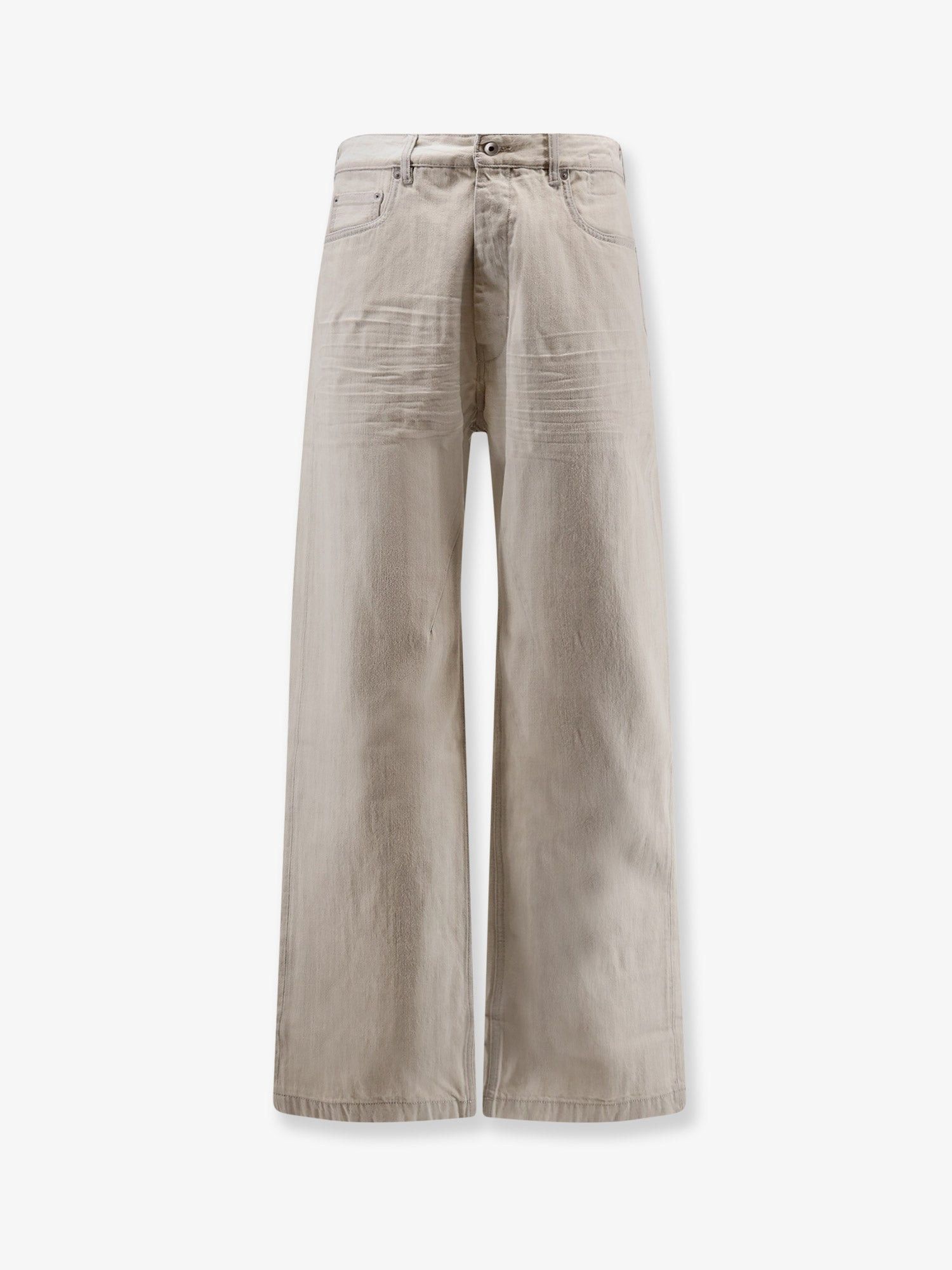 Rick Owens Drkshdw Drkshdw Denim jeans Tag Size 32 Men - USA Tariffs Included Size US 32 / EU 48 - 1 Thumbnail