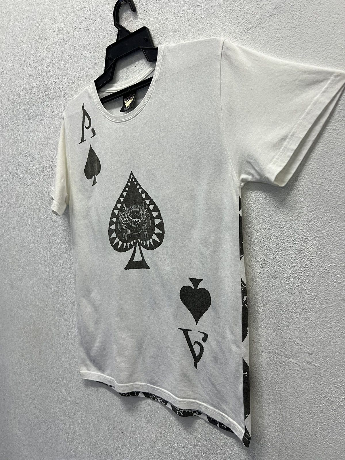 Band Tees × Vintage 2007-08 Lar'c-En-Ciel Japanese punkrock tour shirt Size US M / EU 48-50 / 2 - 5 Thumbnail
