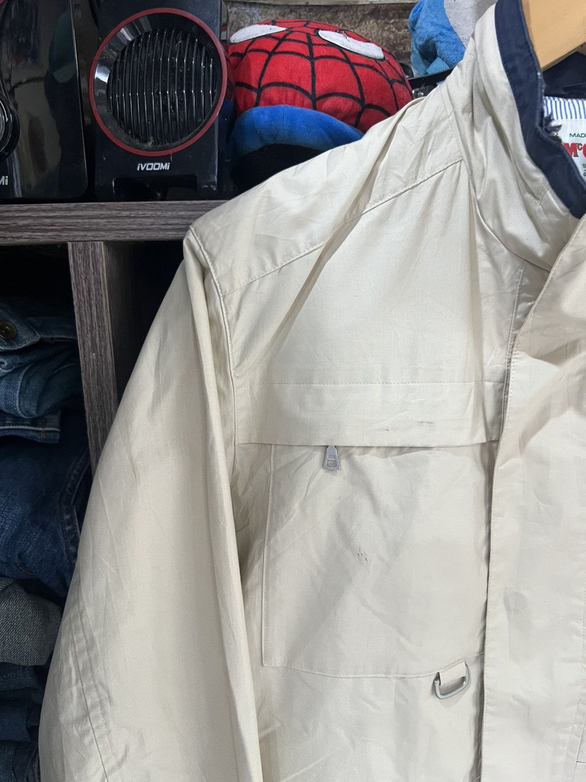 McGregor 🔥McGregor Sportswear 4 Pockets Jacket Size US M / EU 48-50 / 2 - 4 Thumbnail