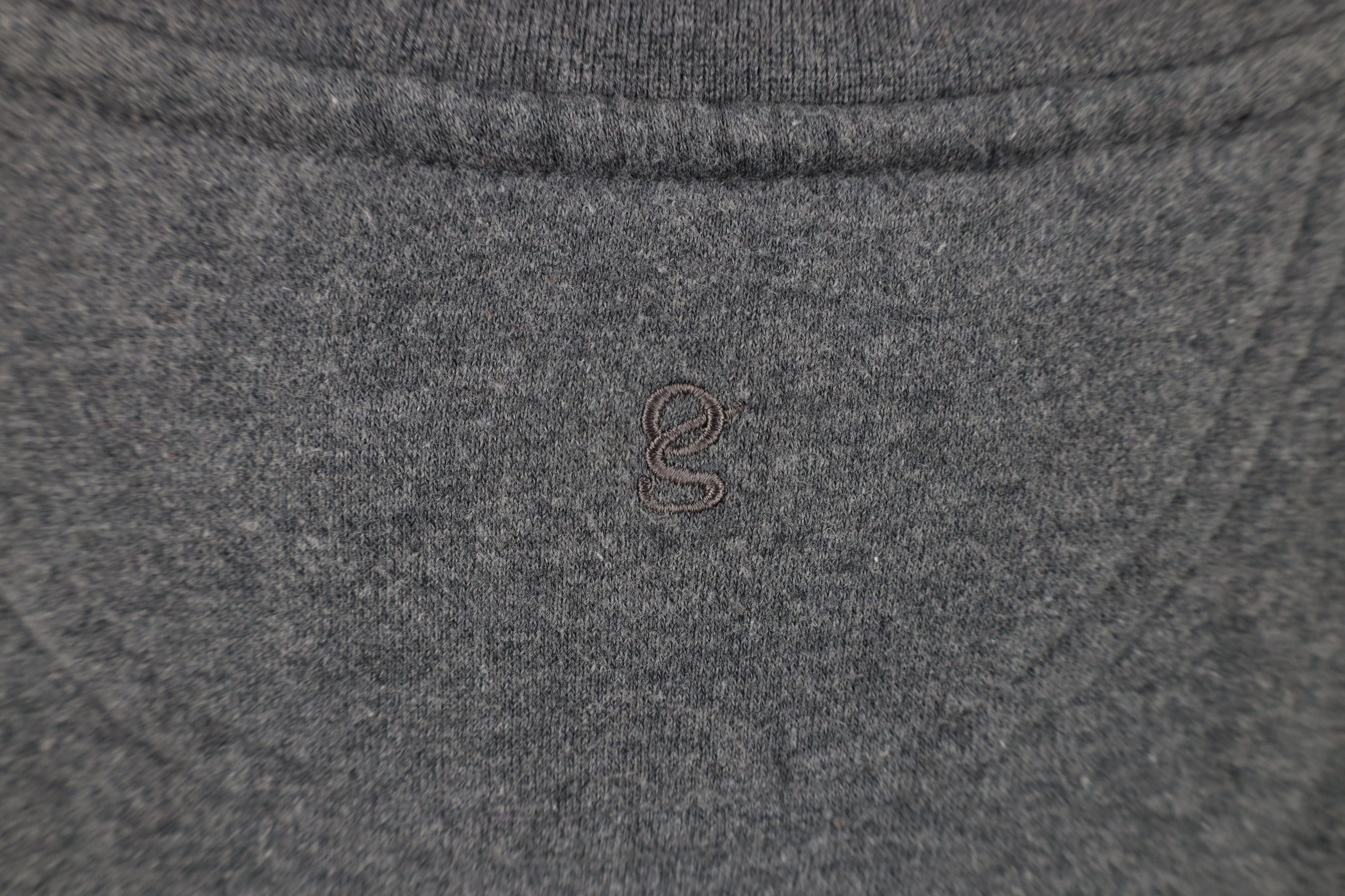 Vintage Vintage Green State University Hockey Crewneck Sweatshirt Size US M / EU 48-50 / 2 - 10 Thumbnail