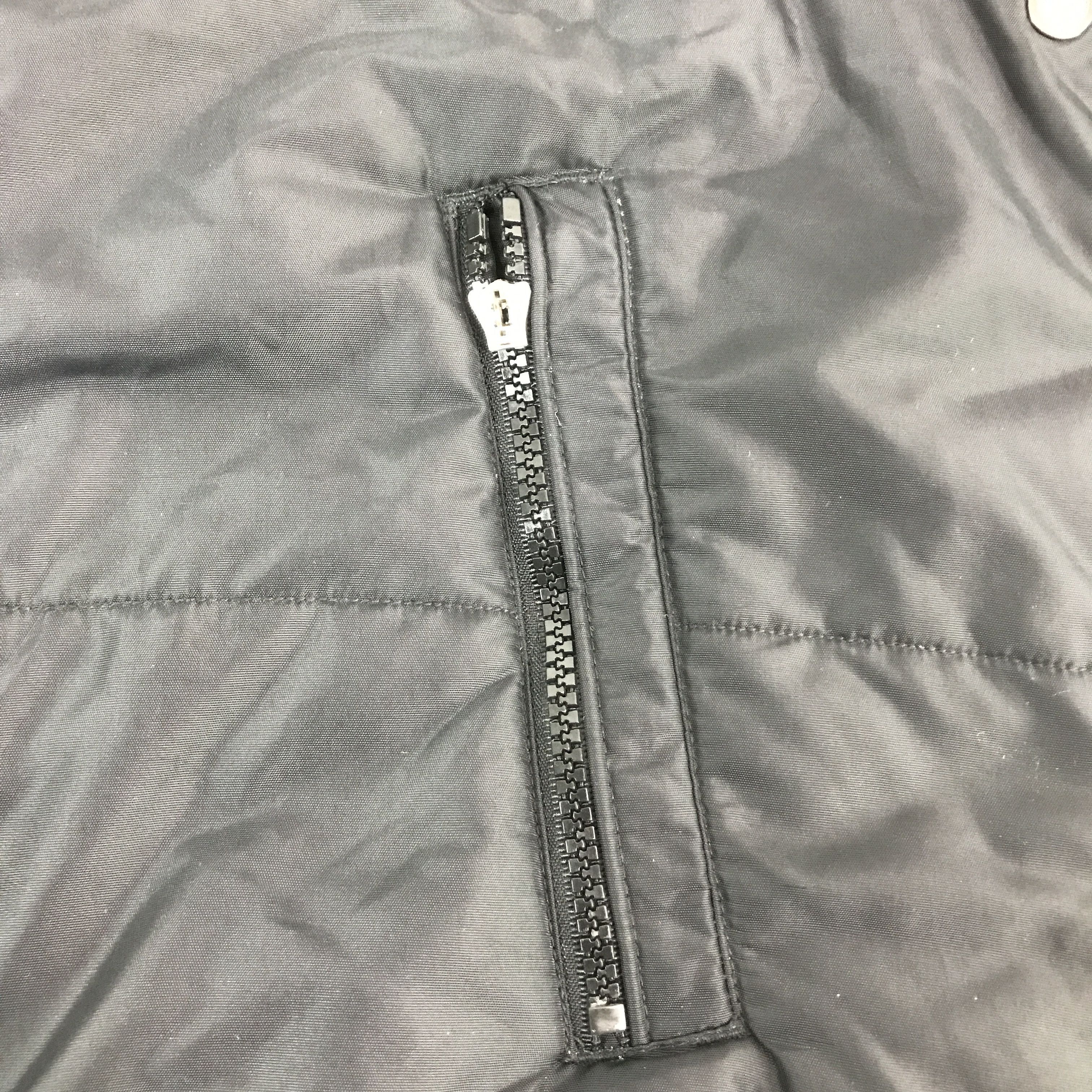 Armani × Emporio Armani × Japanese Brand Armani Jeans AJ Puffer design jacket Size US L / EU 52-54 / 3 - 9 Thumbnail