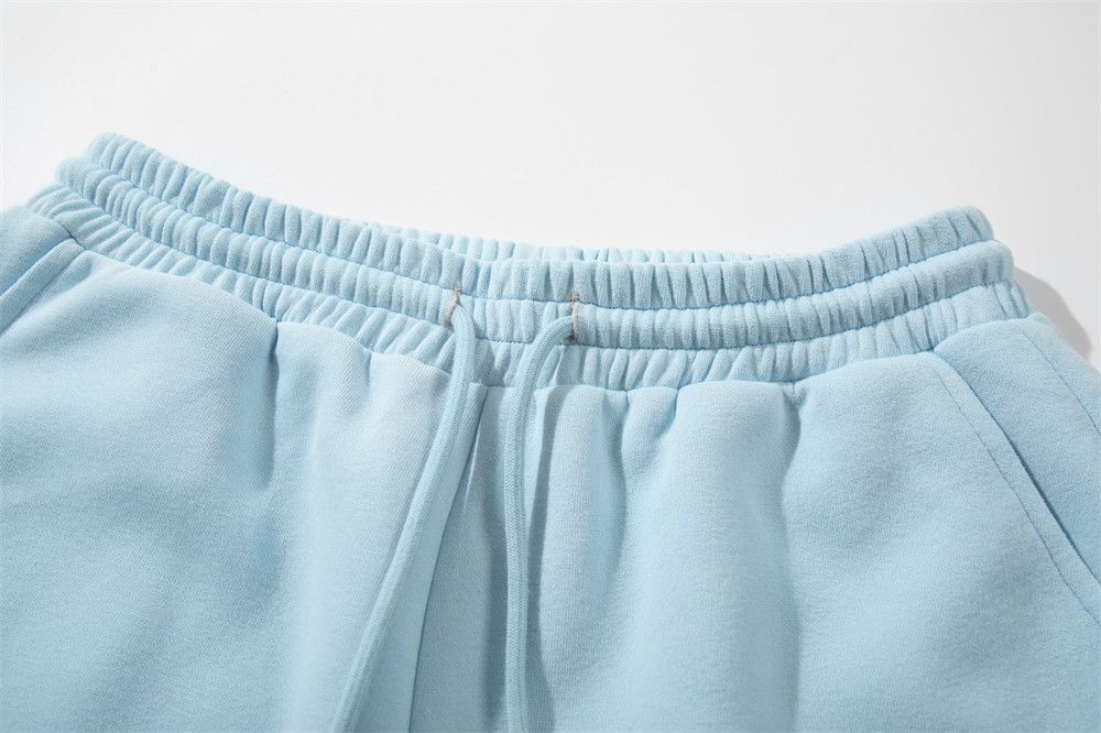 Japanese Brand American-Style Streetwear Loose-Fit Athletic Shorts Size US 32 / EU 48 - 3 Thumbnail
