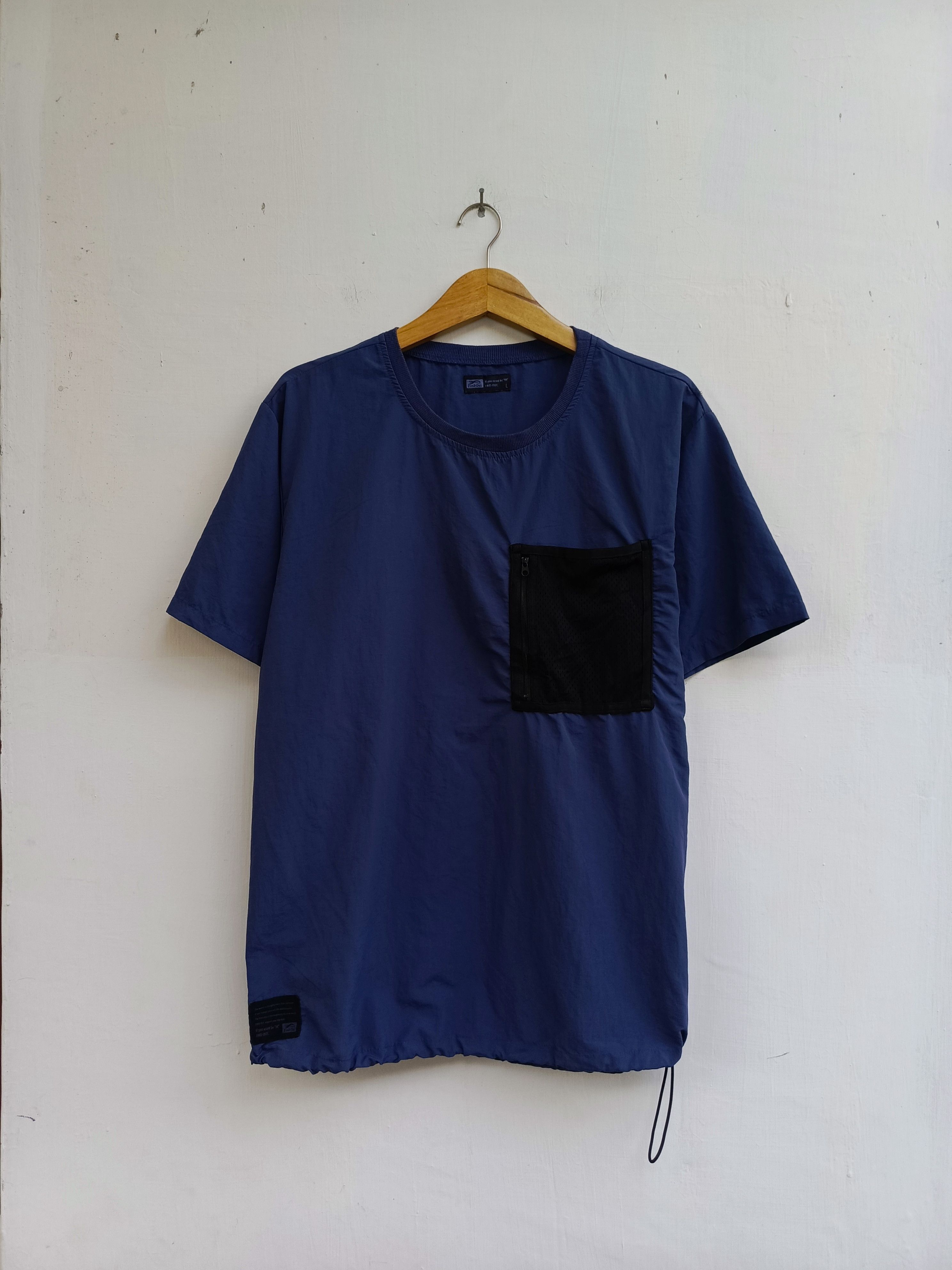 Japanese Brand Find out short sleeve tshirt japanese brand Size US L / EU 52-54 / 3 - 1 Thumbnail