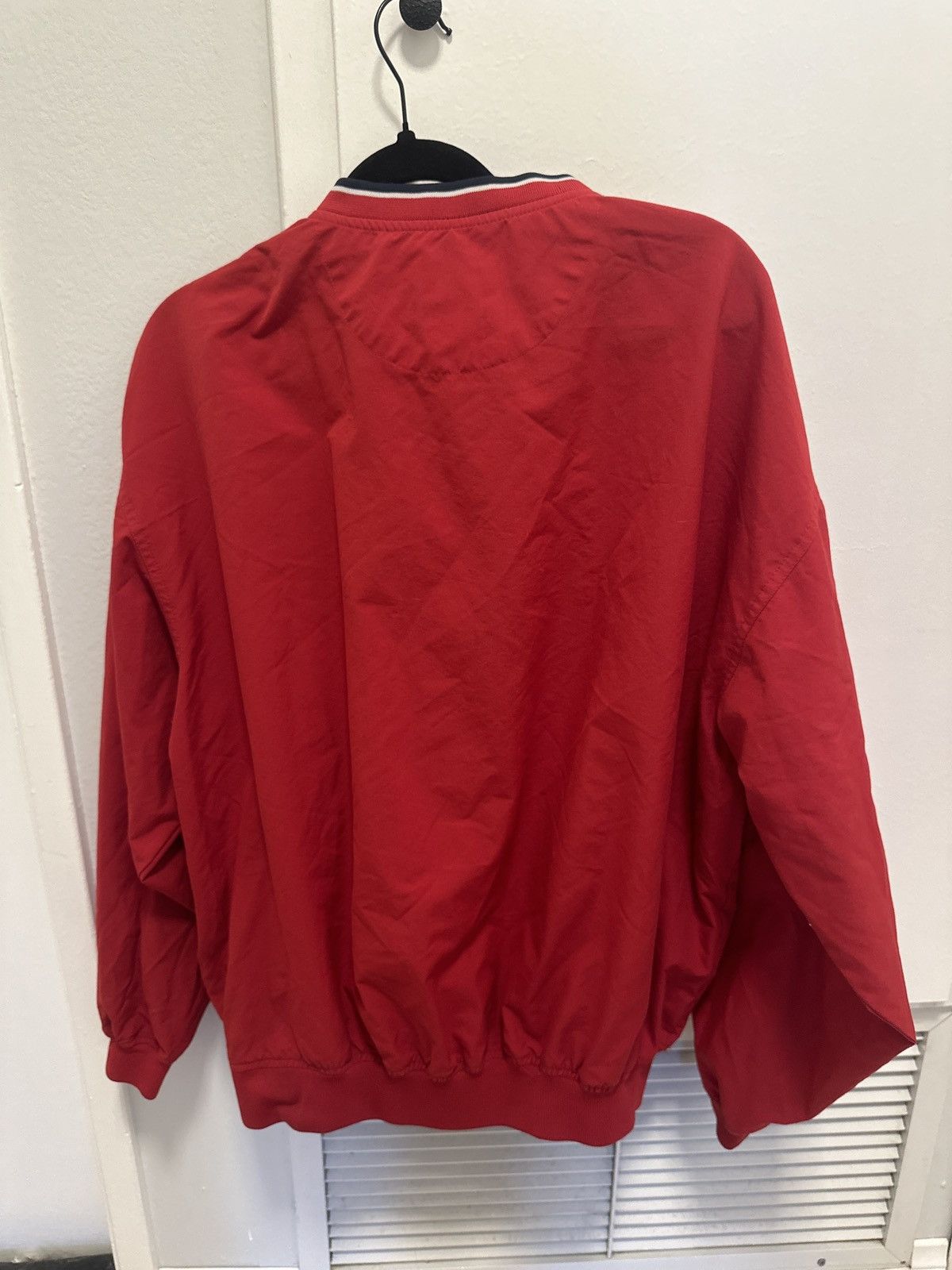Nike Angels Vintage Crewneck Size US L / EU 52-54 / 3 - 2 Thumbnail