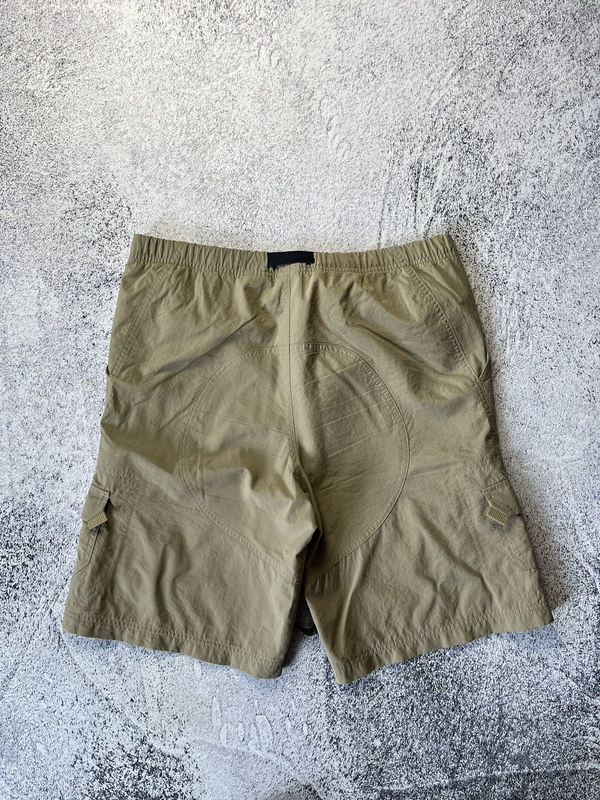 Nike ACG Vintage Y2K Nike ACG Shorts Rare Size US 34 / EU 50 - 14 Thumbnail