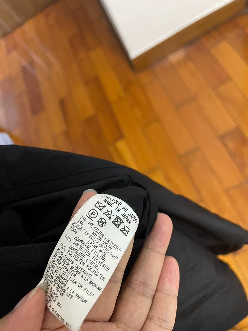 Y's Y's jacket Size US M / EU 48-50 / 2 - 3 Thumbnail