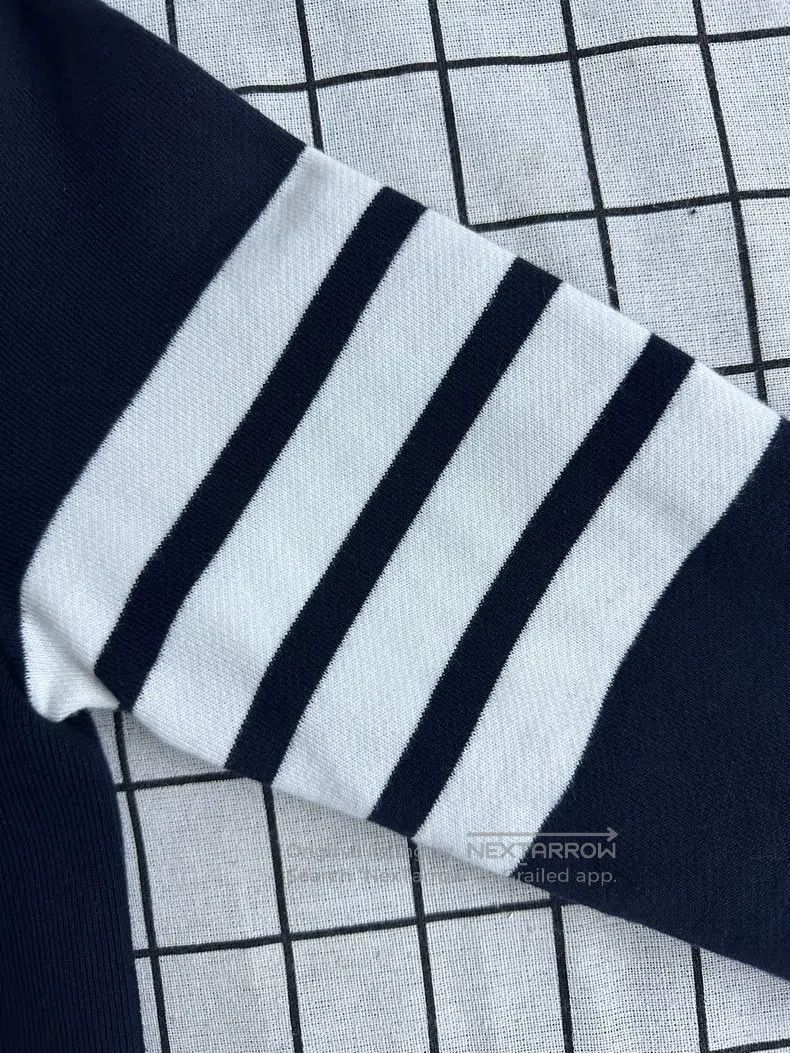 Other Thom Browne Blue hoodie Size S / US 4 / IT 40 - 3 Thumbnail