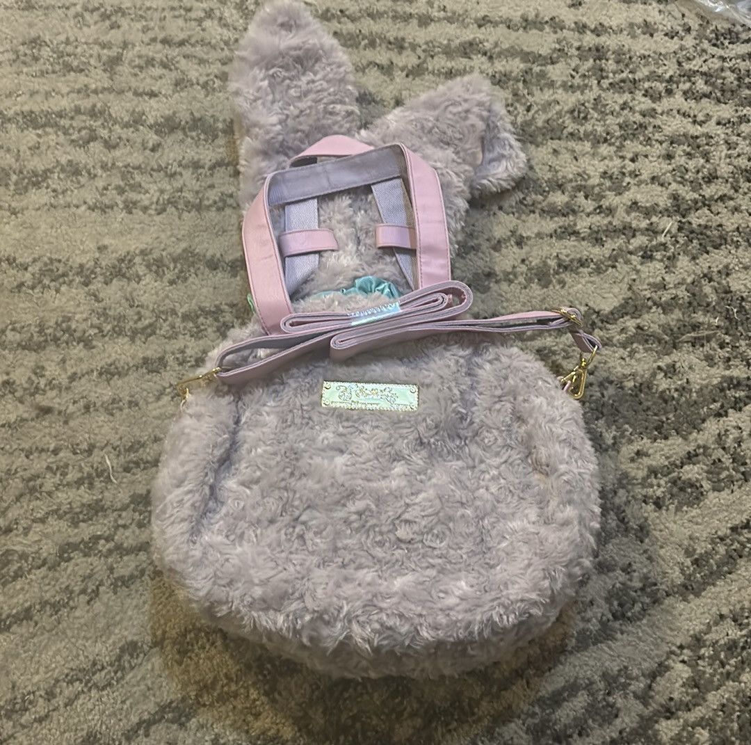 Disney Disney StellaLou Shoulder Bag Size ONE SIZE - 3 Thumbnail