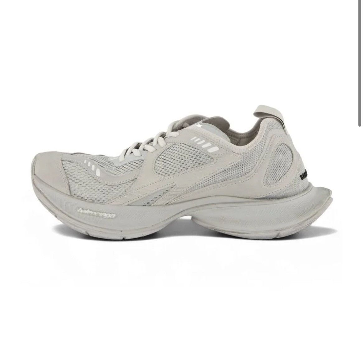 Balenciaga Balenciaga | Women's Sneaker CIRCUIT Size US 8 / IT 38 - 1 Thumbnail