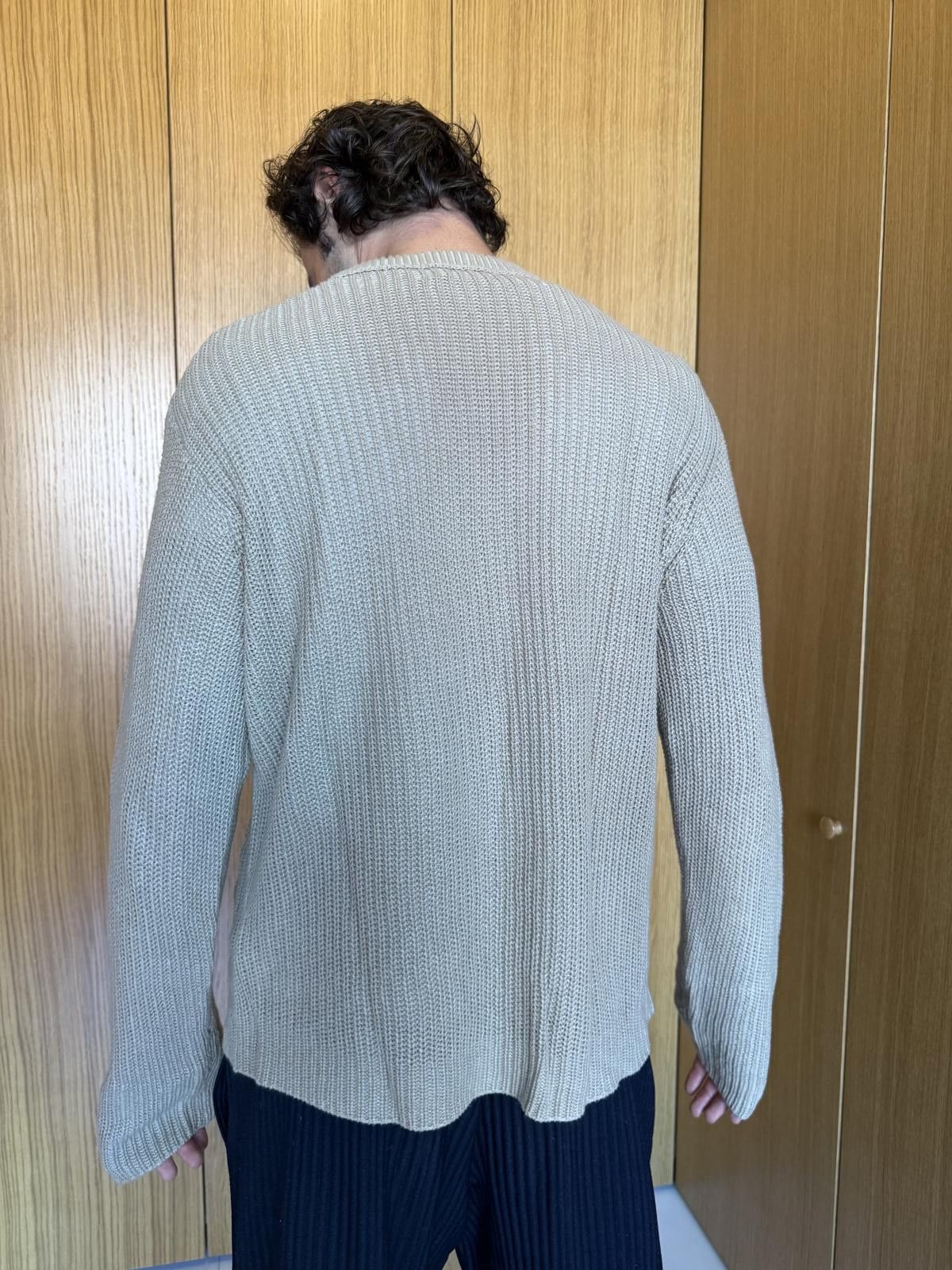 Acne Studios Acne Studios Knitted Sweater Size US M / EU 48-50 / 2 - 5 Thumbnail