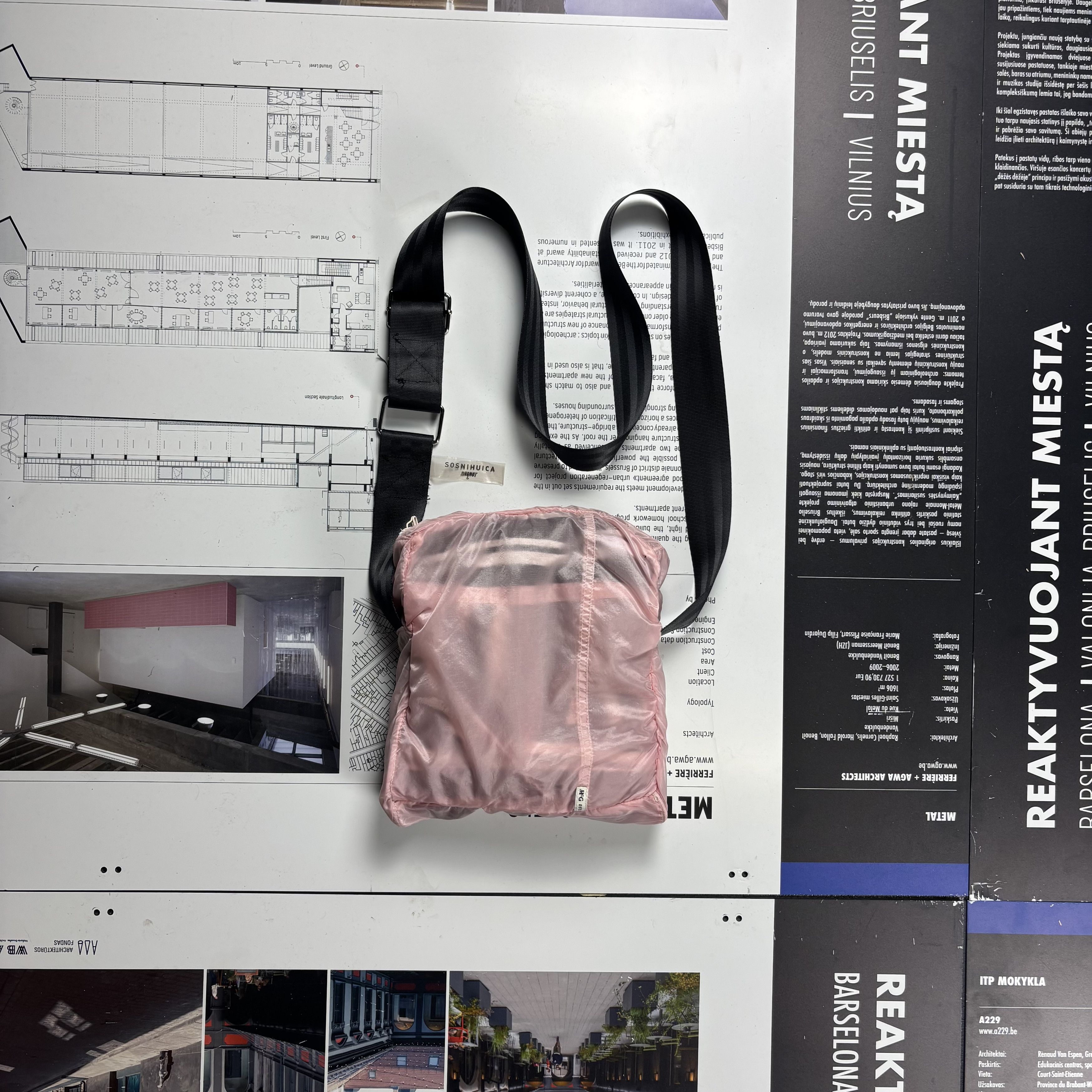 Other Sosni Huica Handbag Size ONE SIZE - 4 Thumbnail