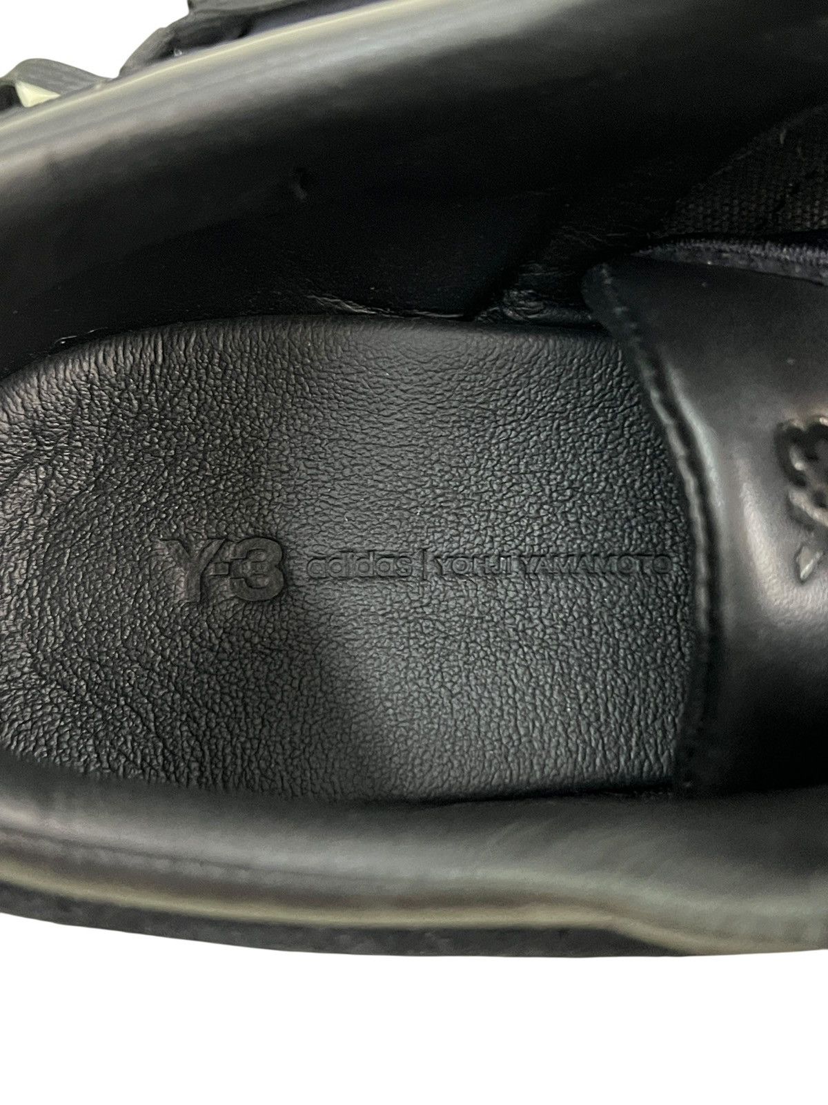Y-3 Yohji Yamamoto Y-3 Boxing Size US 9.5 / EU 42-43 - 15 Thumbnail
