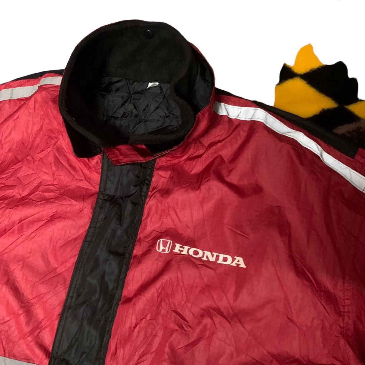 Honda Honda racing Size US XL / EU 56 / 4 - 2 Thumbnail