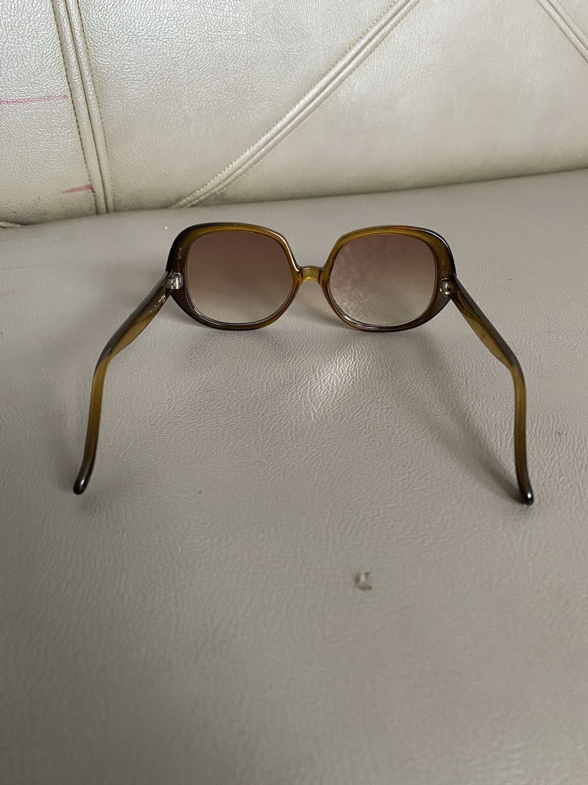 Christian Dior Monsieur Vintage christian dior glasess Size ONE SIZE - 6 Thumbnail